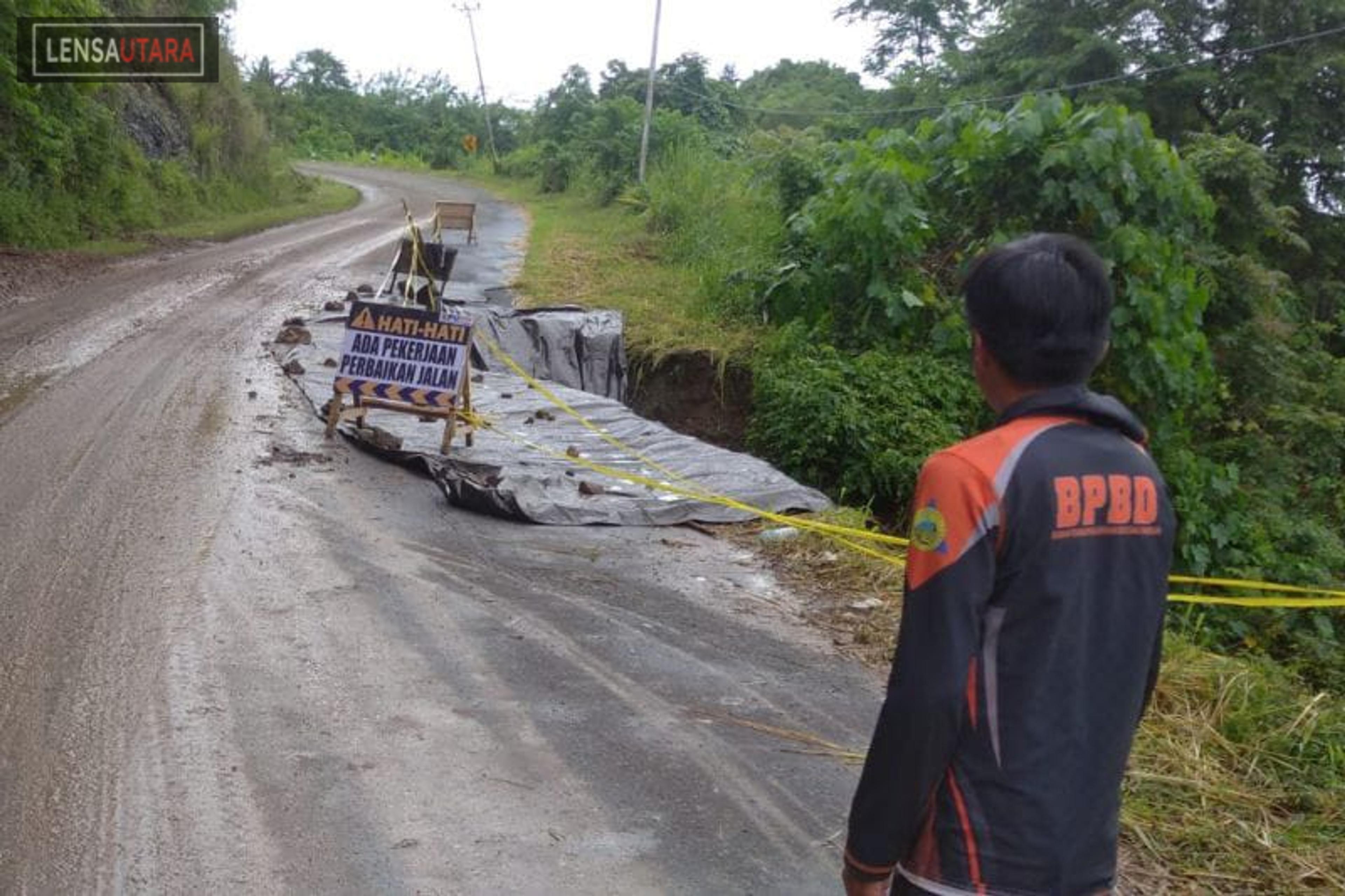 1.749 Warga di Bolaang Mongondow Terdampak Banjir
