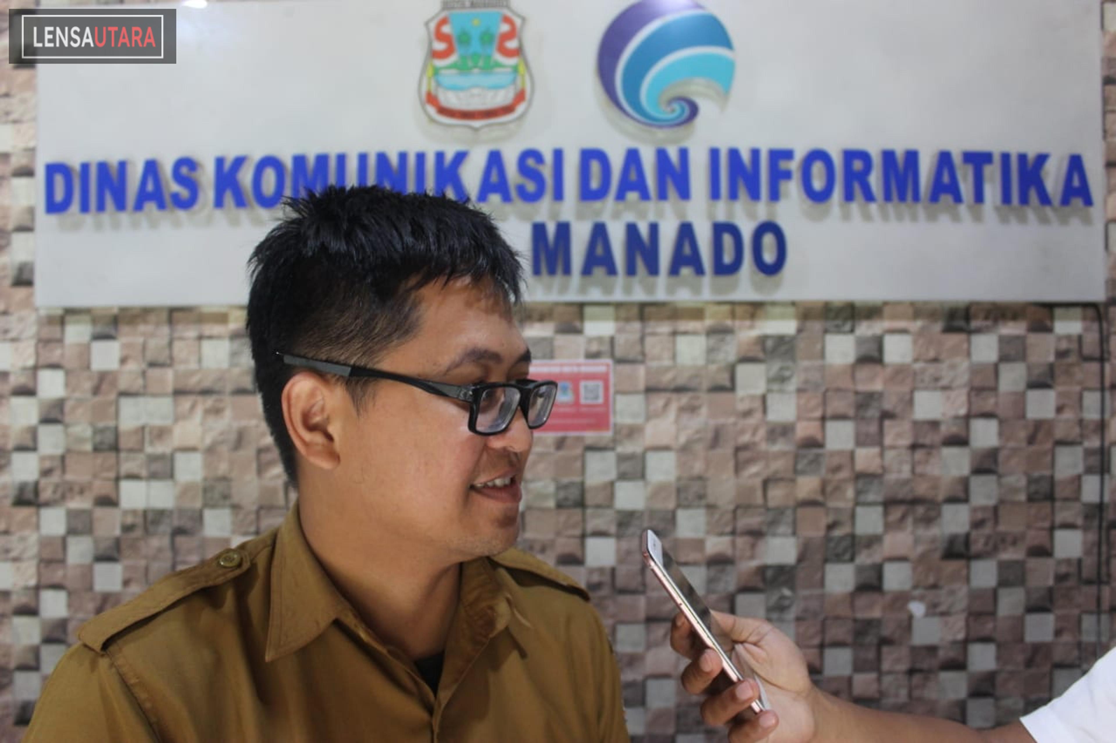 “Manado-HUB”, Sebuah Inovasi Yang Pernah Diperkenalkan Pada Tim Task Force