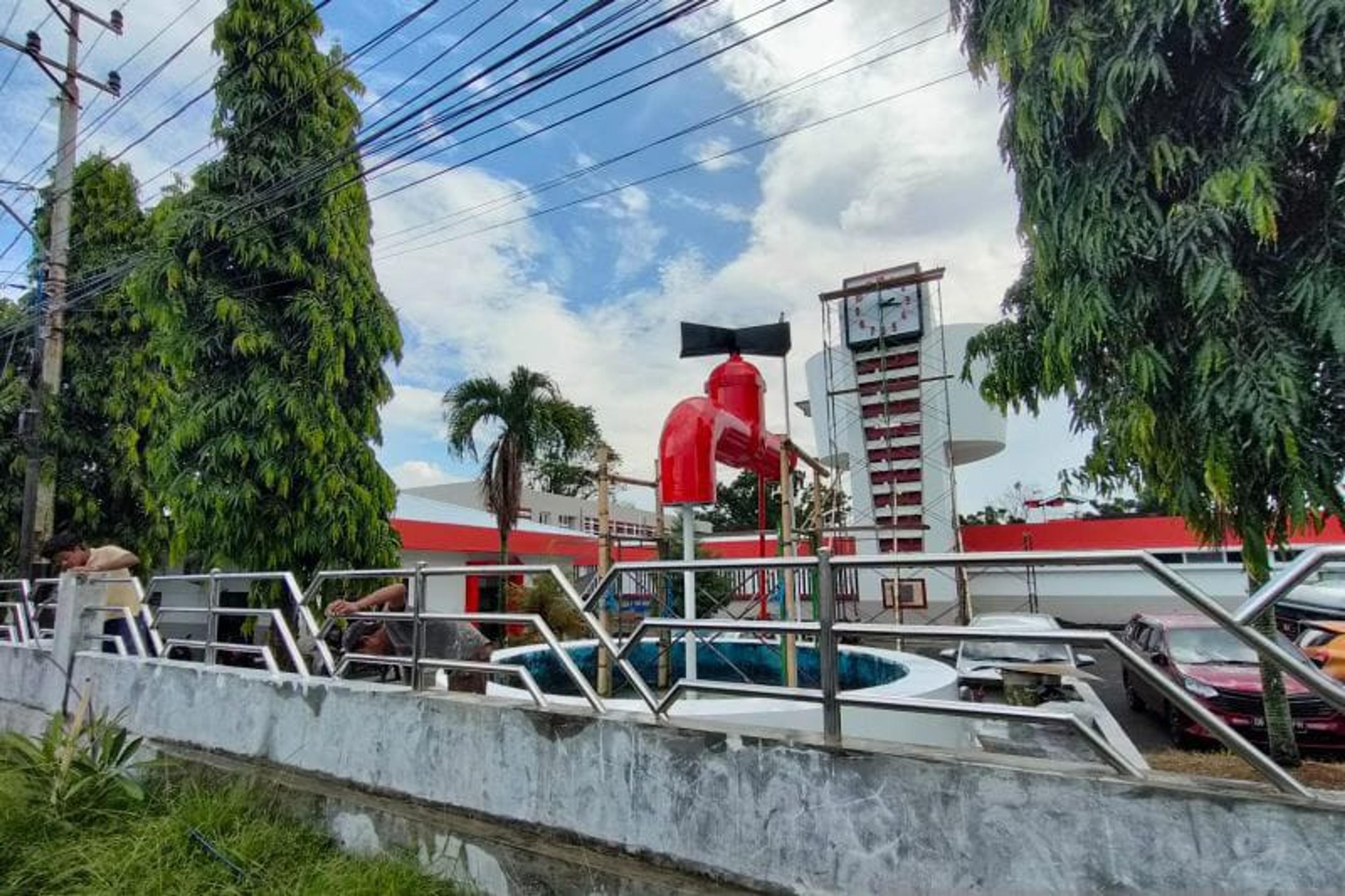 Masyarakat Sambut Positif Perubahan Layanan PDAM Manado