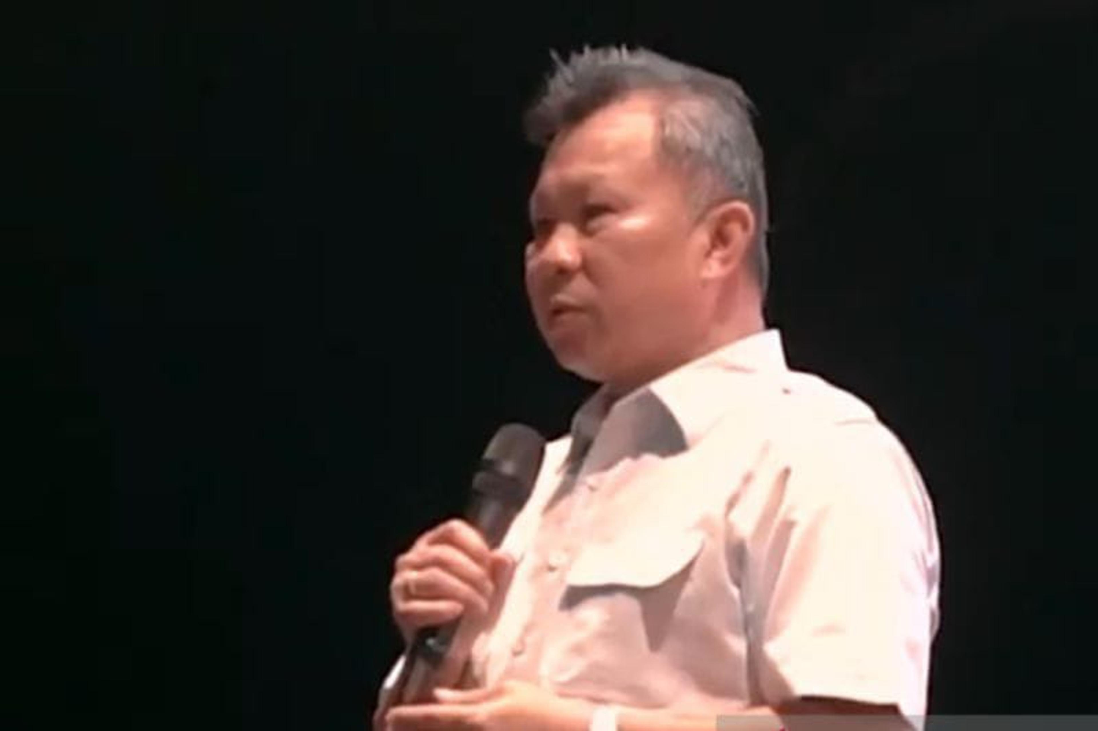 BSG Tingkatkan Literasi dan Inklusi Keuangan Lewat Festival KUR