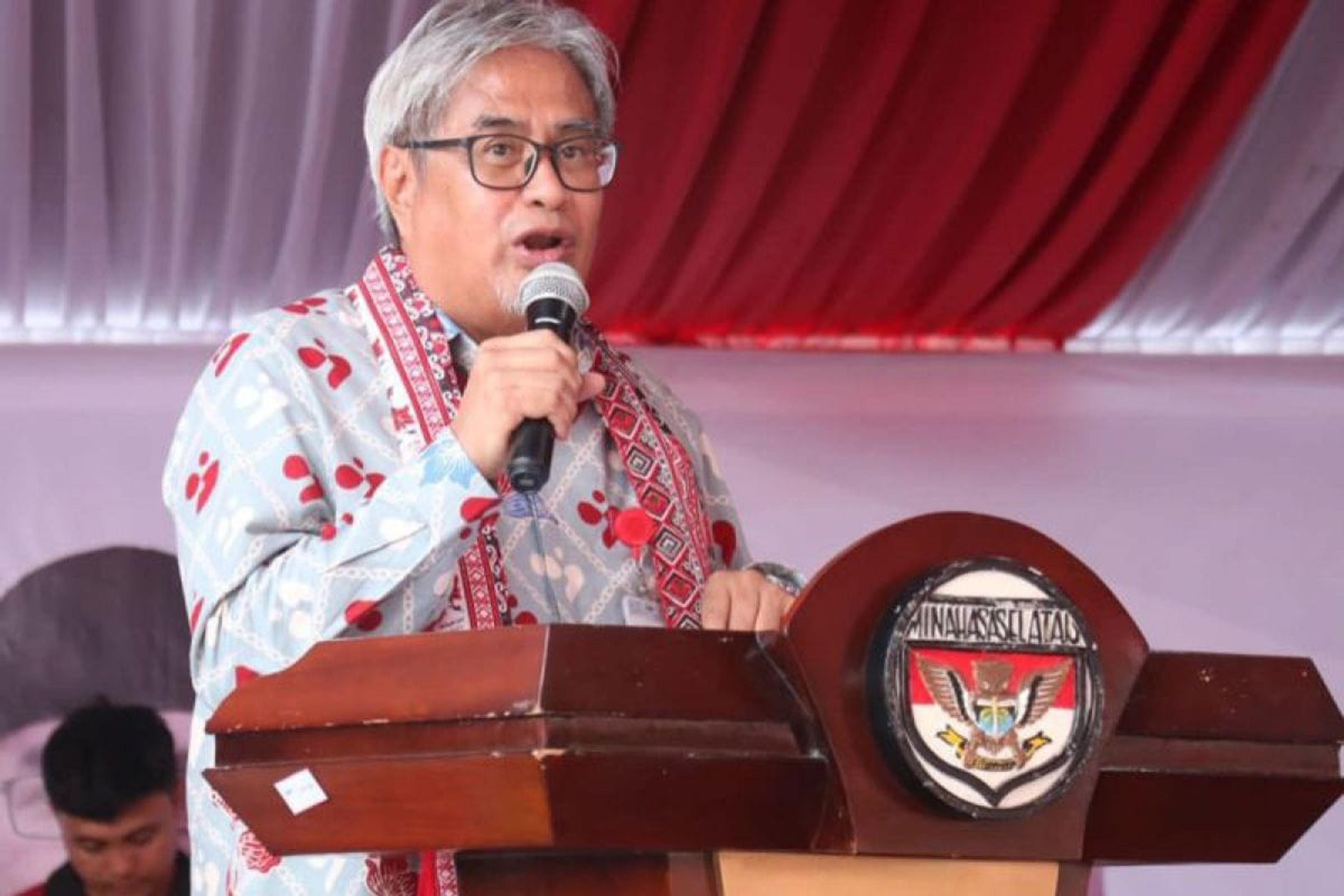 BKKBN Sulut: Harganas Momentum Turunkan Angka Stunting