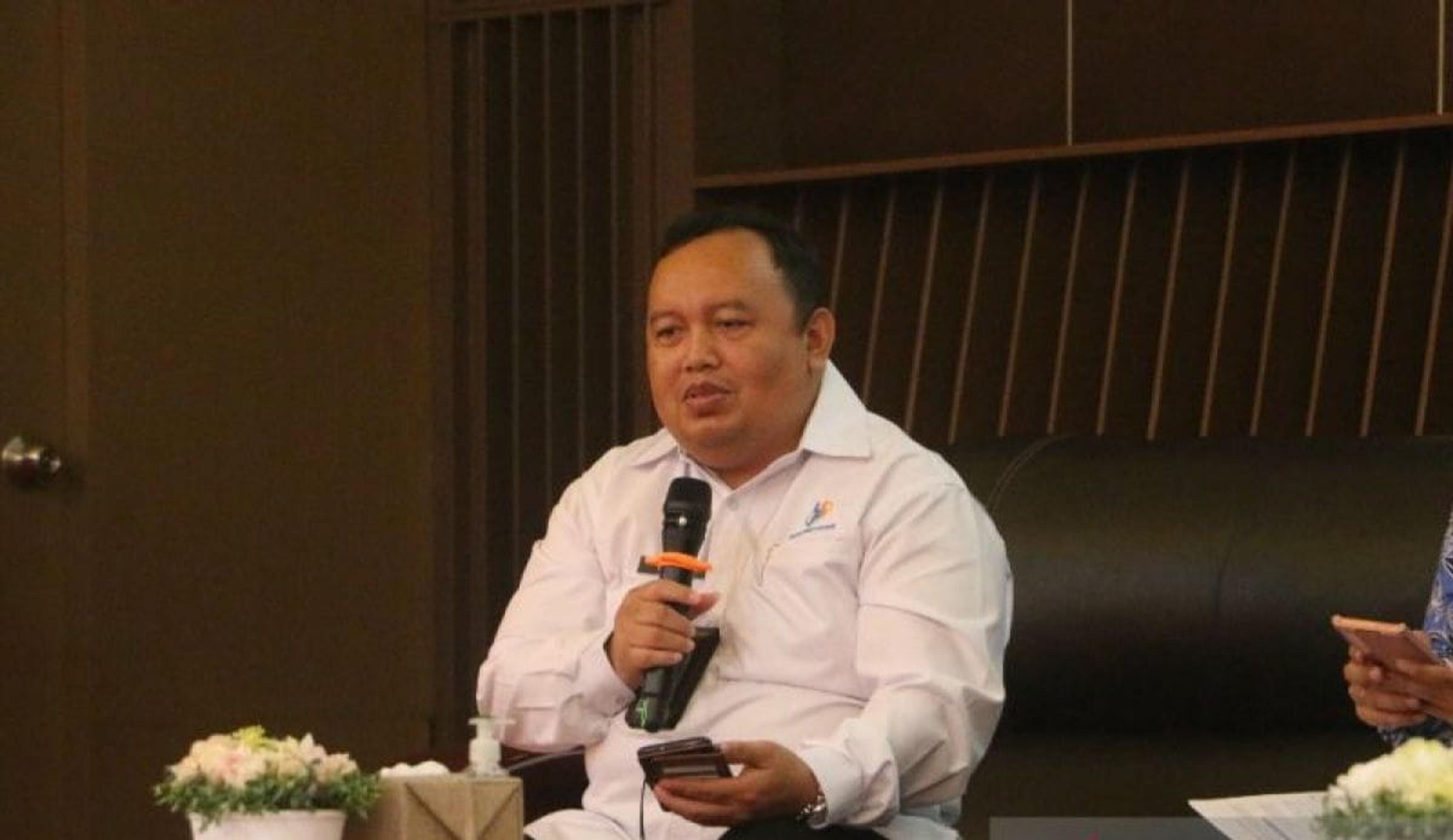 BPS: Neraca Perdagangan Sulut Surplus 65,32 juta Dolar AS