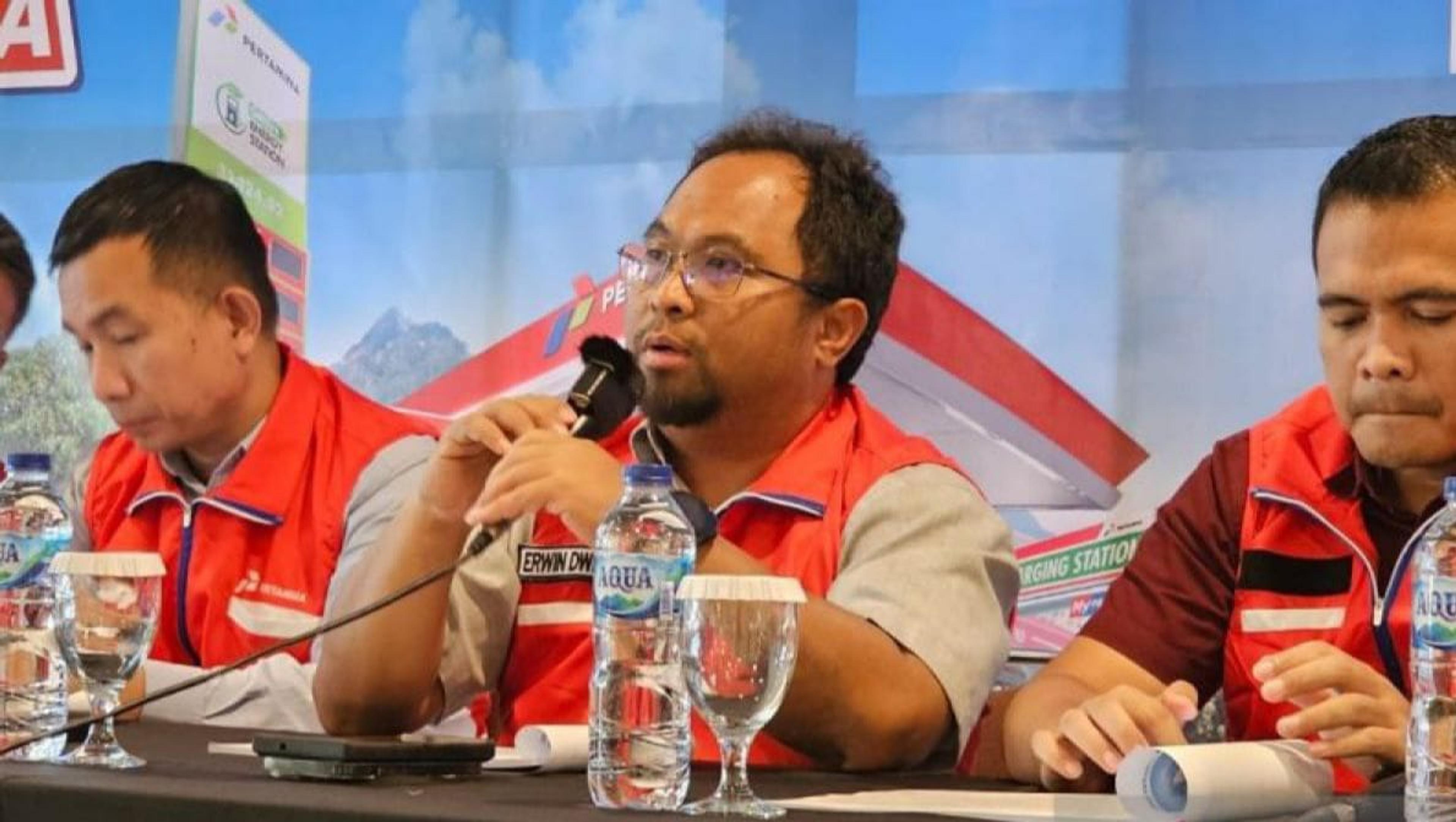 Pertamina: Stok BBM dan LPG Aman Jelang Natal-Tahun Baru di Sulut