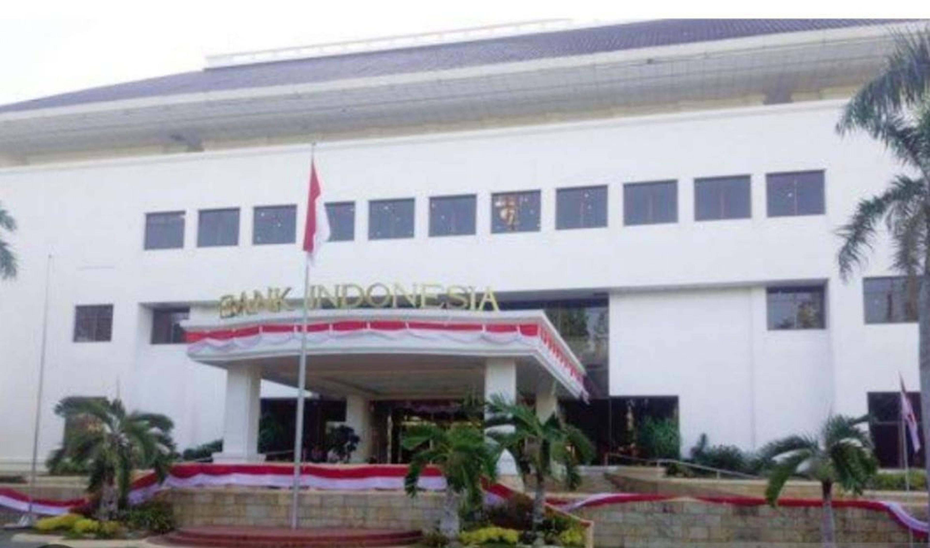 BI: Transaksi Non Tunai di Sulut Naik 21,4 Persen