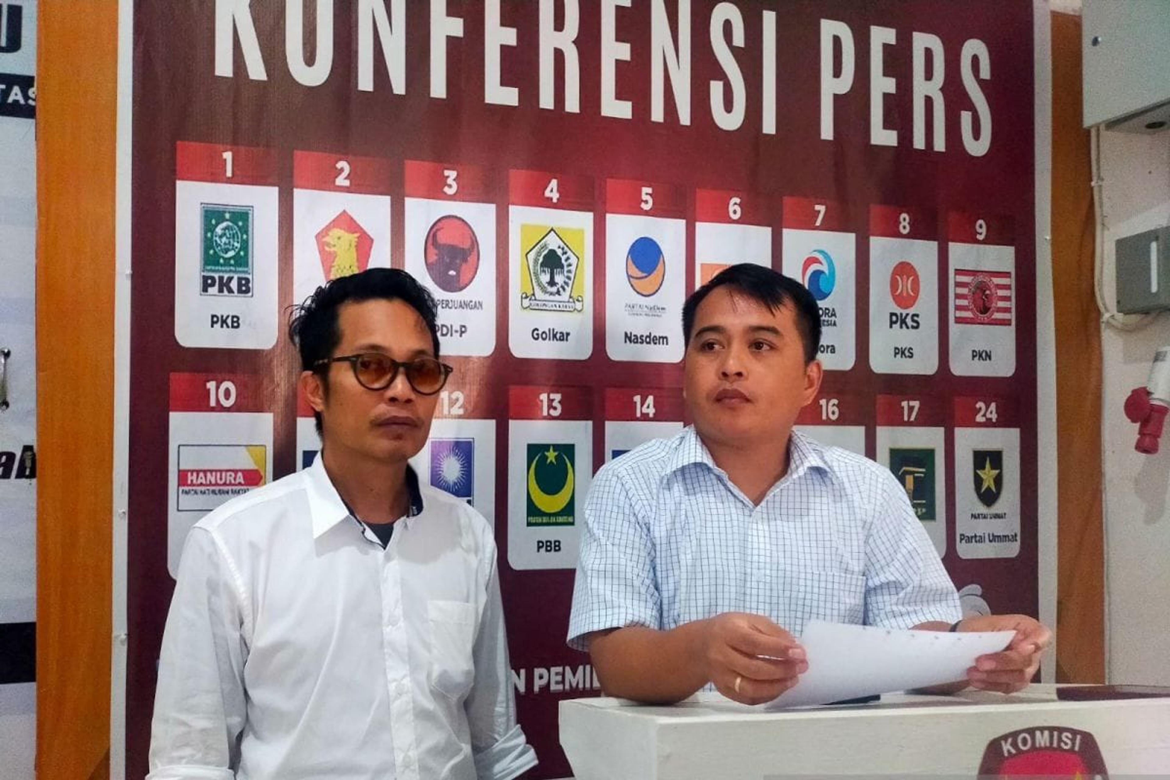 KPU Manado Bantah Tudingan Potong Uang Bimtek