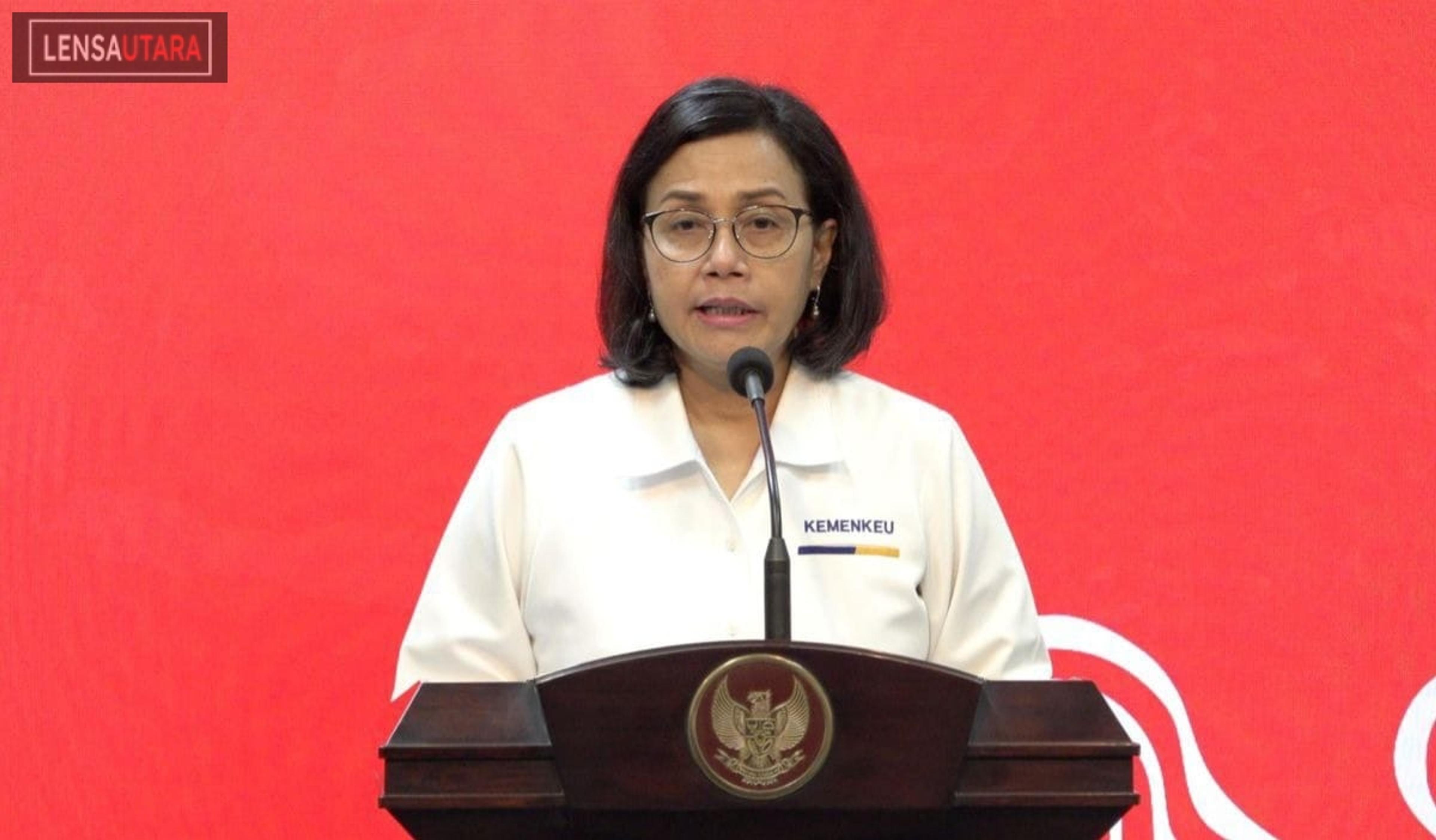 Sri Mulyani: Kenaikan Gaji PNS 2025 akan Diumumkan Prabowo