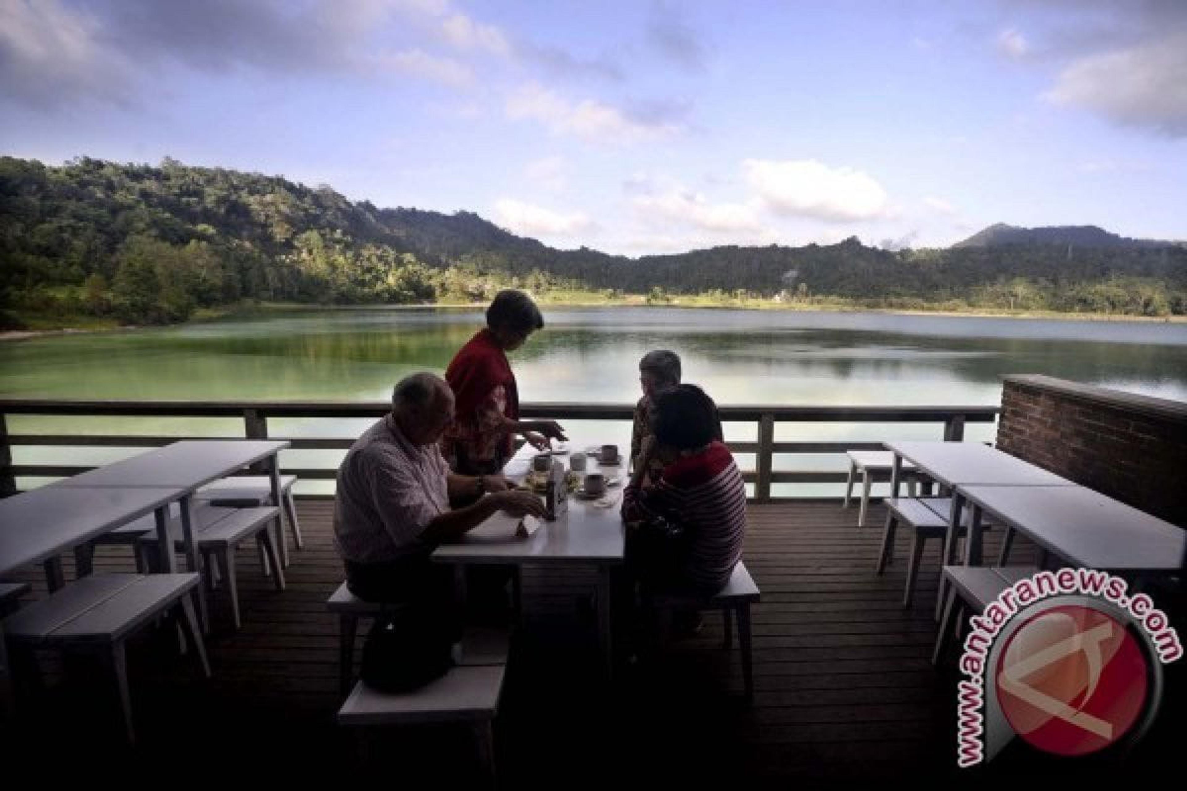 Stafsus: Konektivitas Udara Sokong Pariwisata Sulut