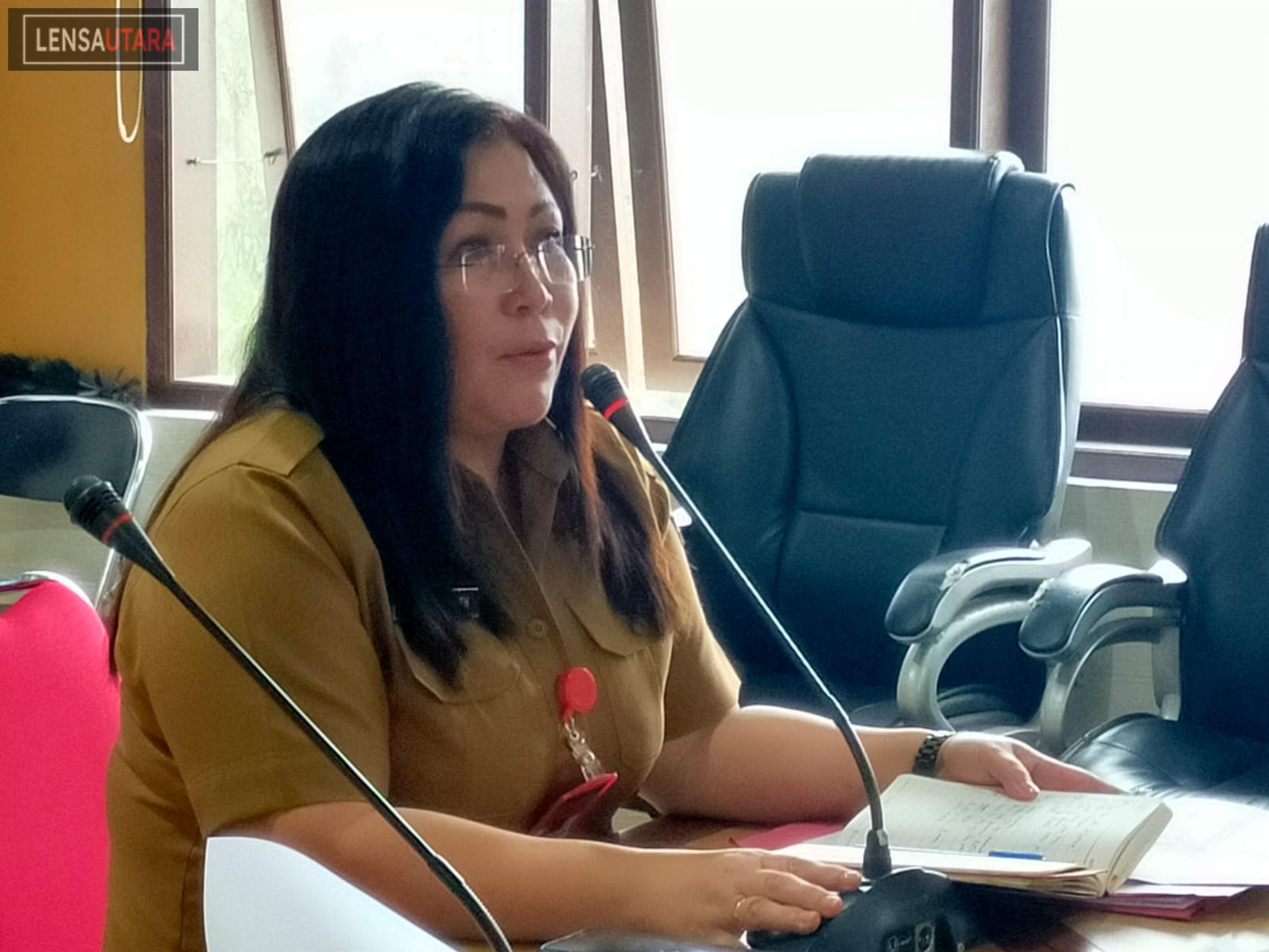 Dukung Visi Misi CSWL Dinas Perkim Fokus 2 Aspek Prioritas