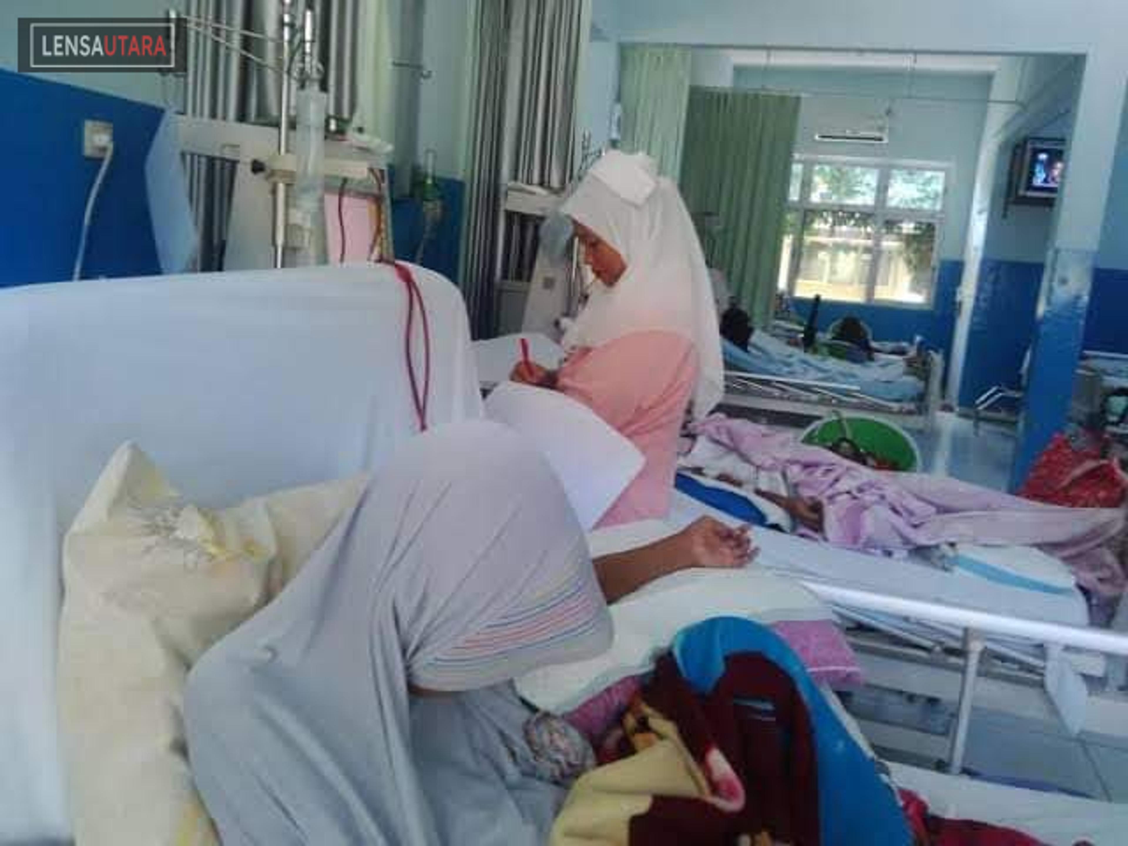 Selamatkan Anak-Anak dari Gagal Ginjal Akut, Waspada Penggunaan Obat