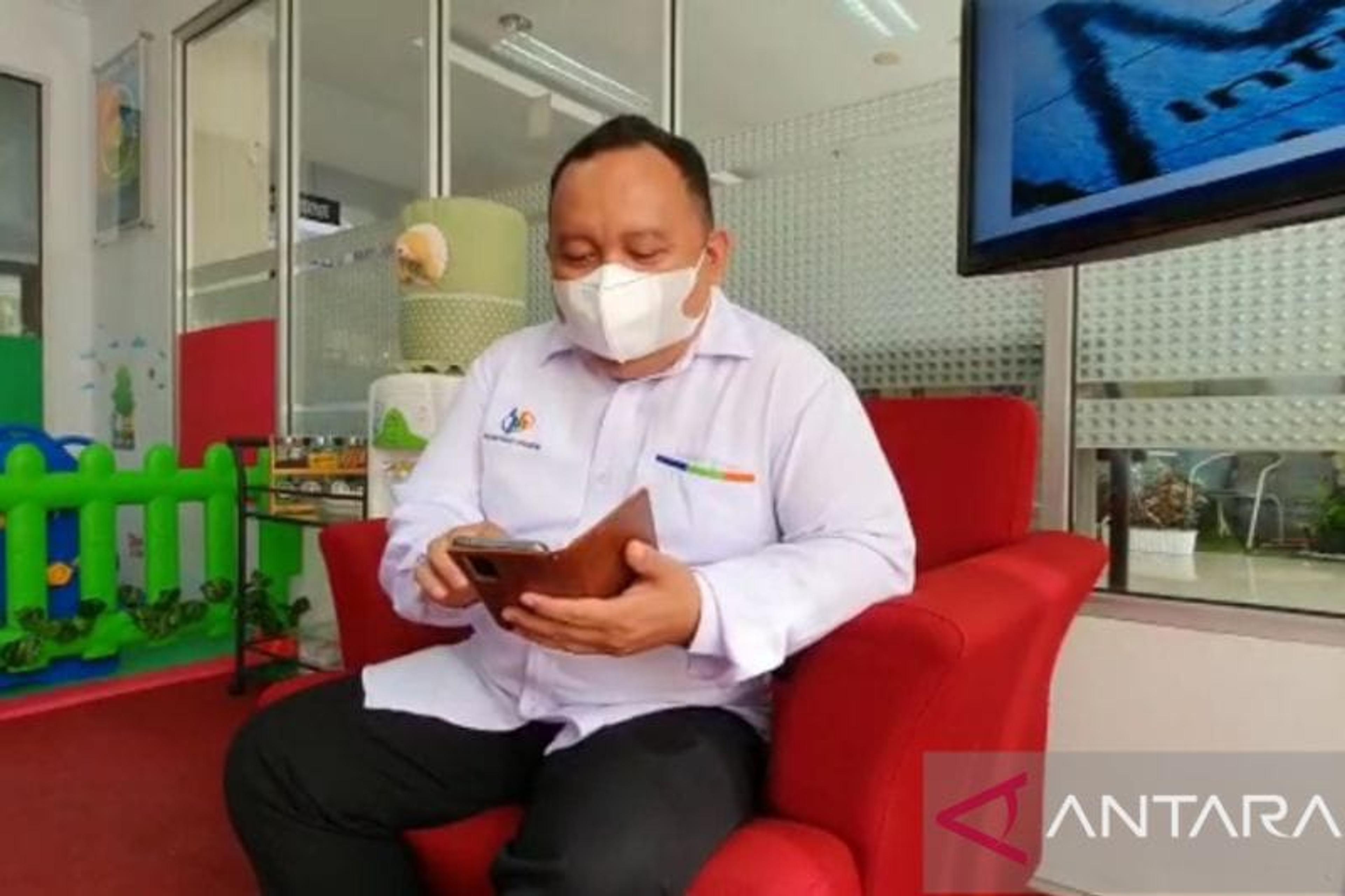 BPS: Angka Pengangguran Sulut Turun 0,32 Persen Poin