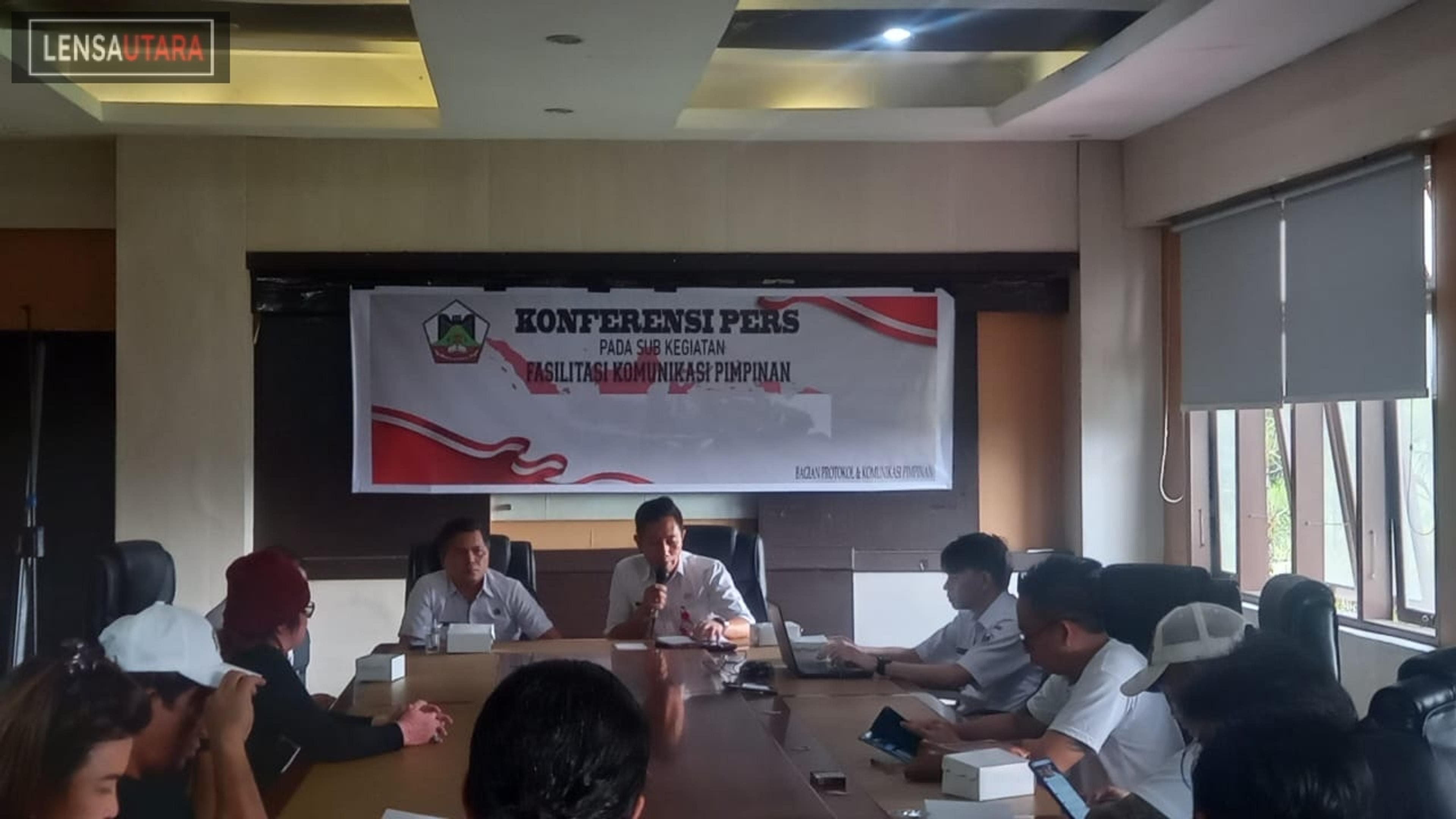 Rumah Panggung Woloan Resmi Miliki Sertifikat HKI