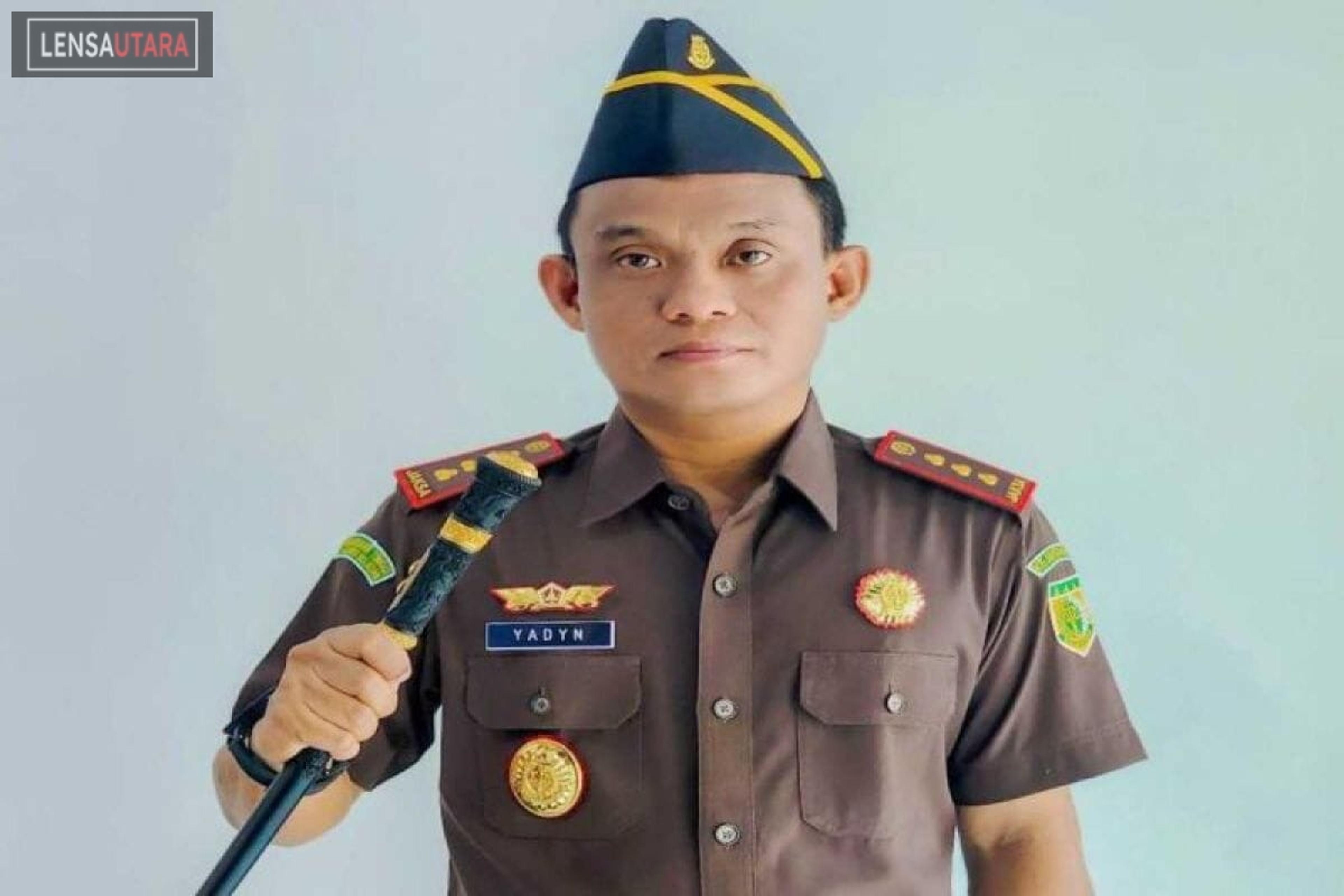 Kejari Bitung Eksekusi dua Terpidana Kasus Korupsi