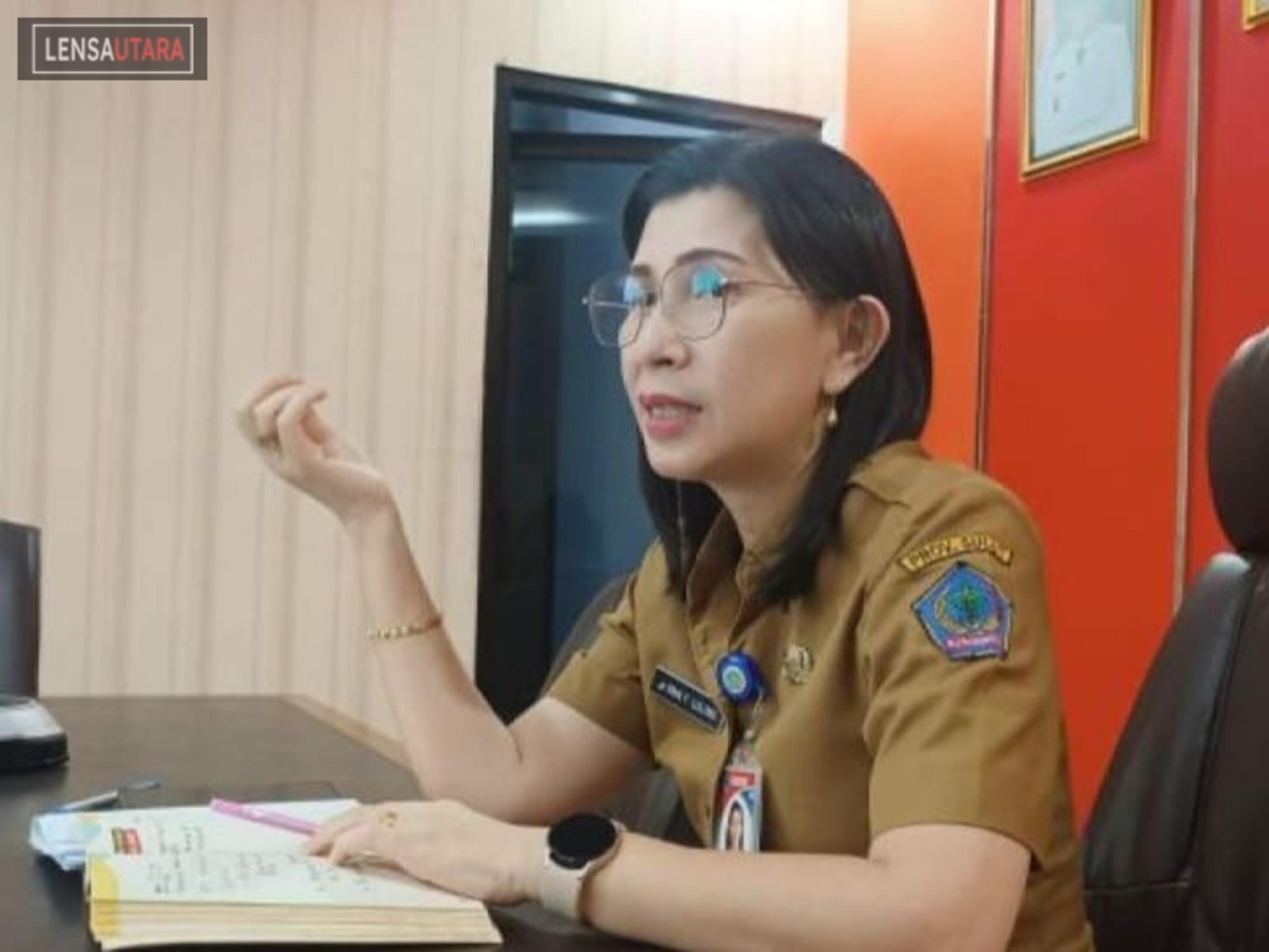 Bulan Februari Dinkes Sulut Gelar Pemeriksaan Kesehatan Gratis