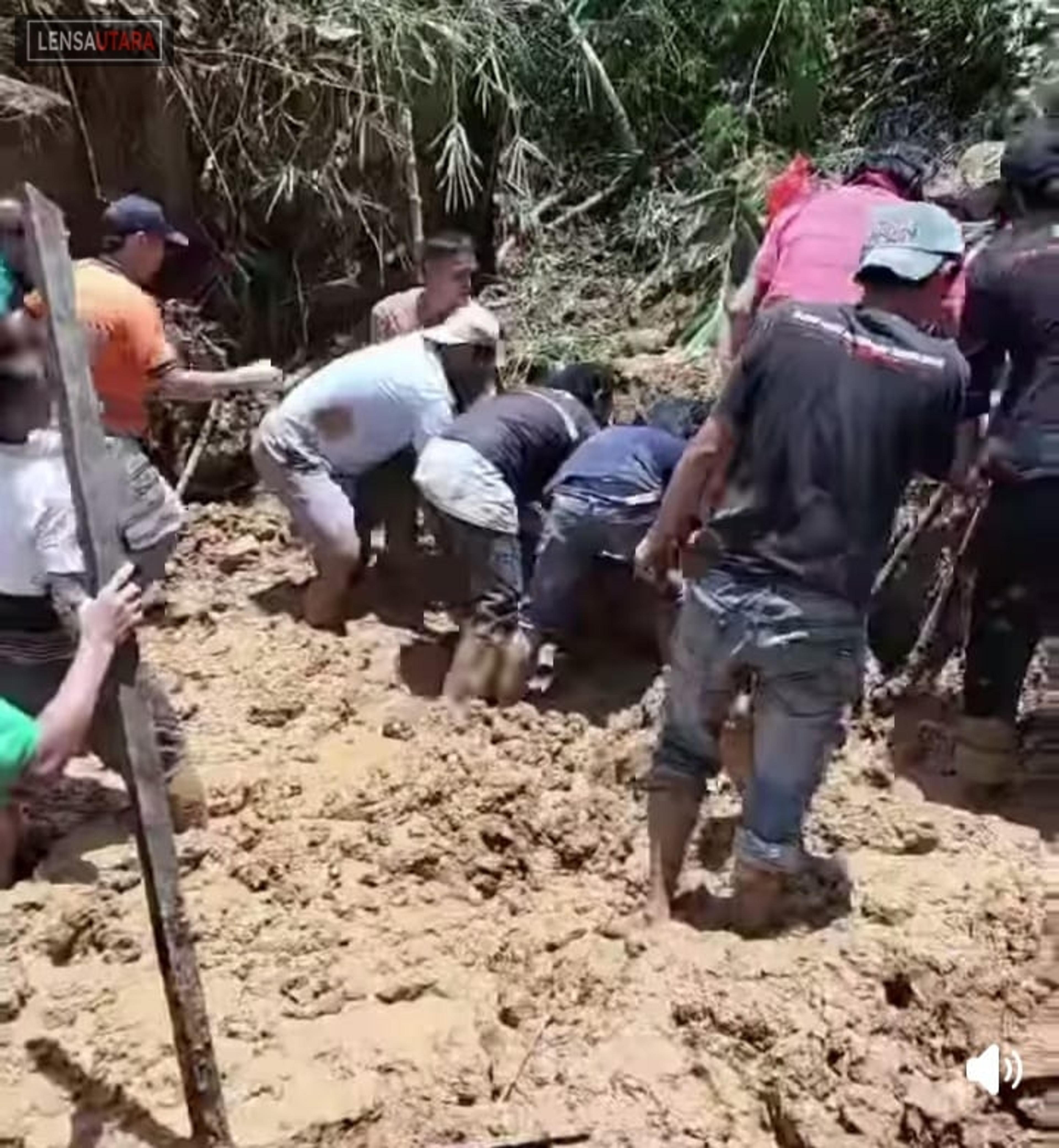 BBMKG Wilayah IV Ingatkan Potensi Bencana Banjir, Longsor dan Angin Kencang di Sulut