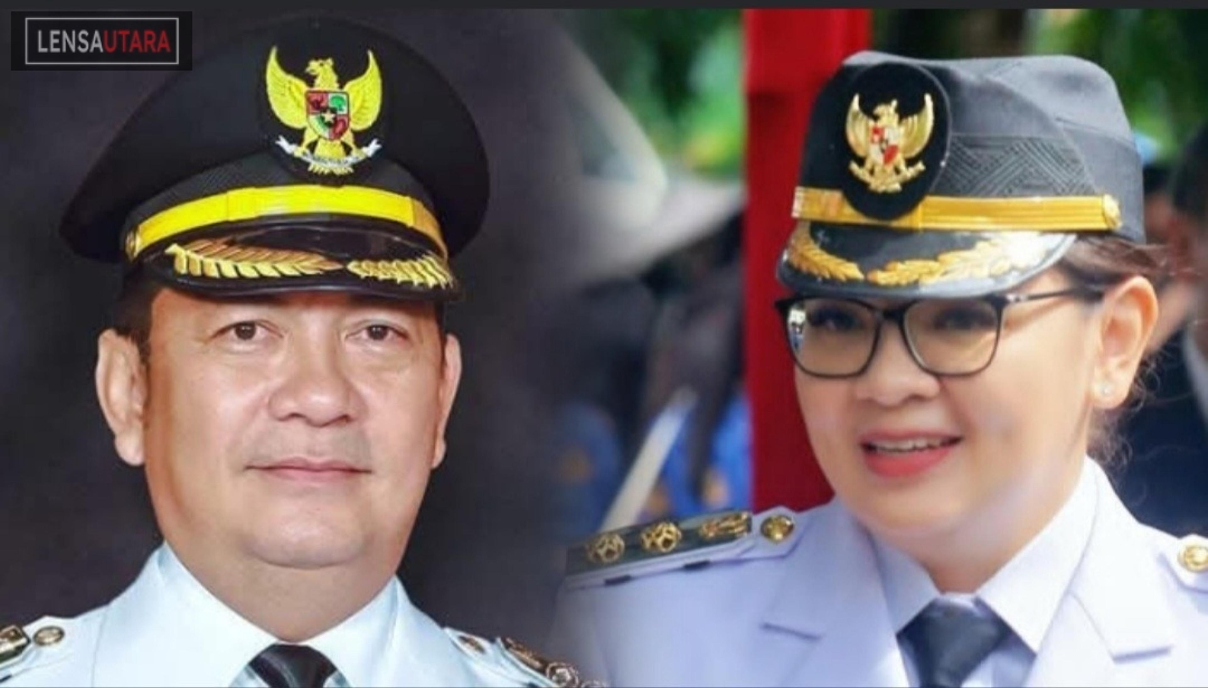 Pemkot Tomohon Serahkan Hewan Kurban Idul Adha untuk Kaum Duafa