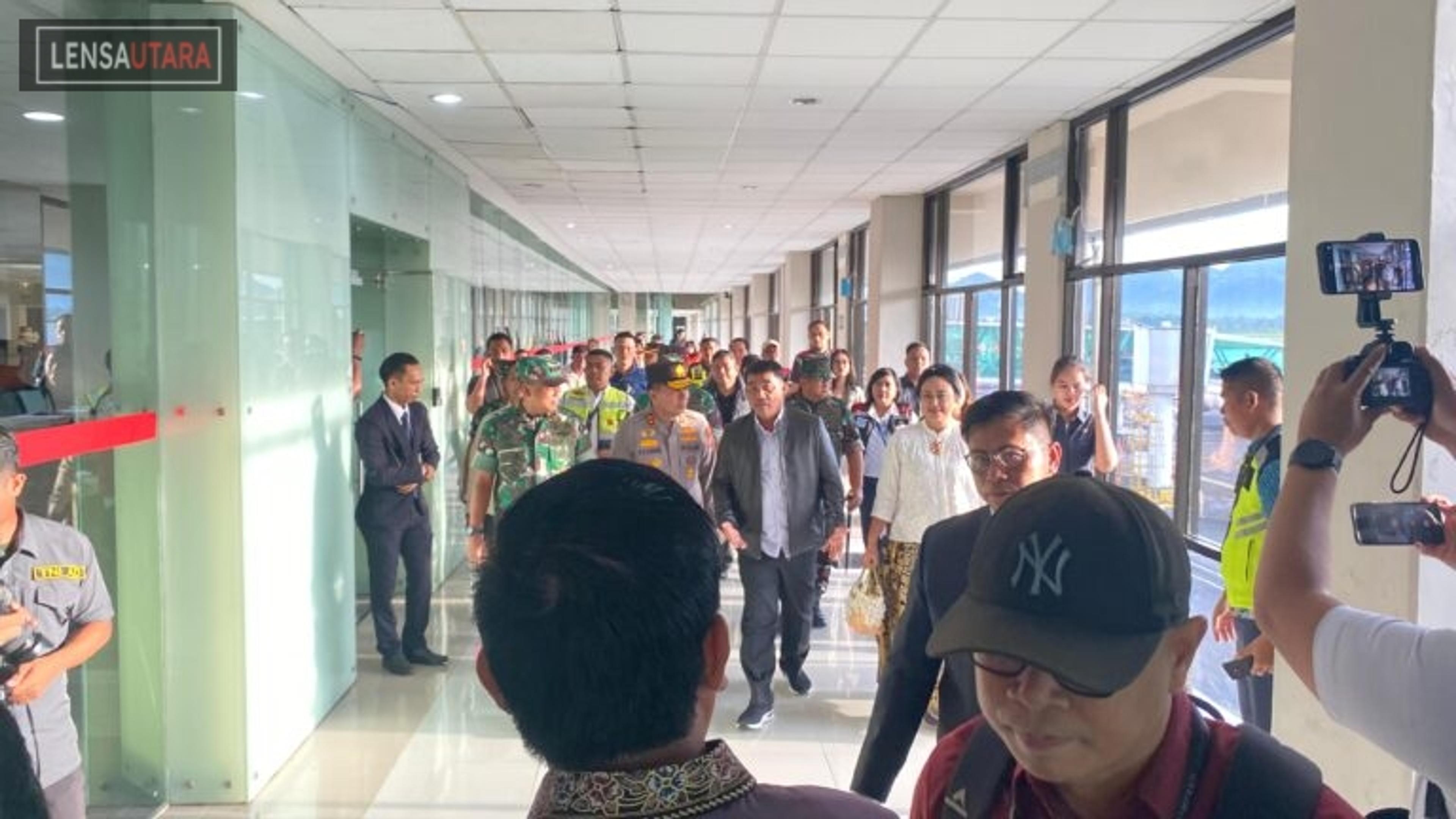 Gubernur Yulius Selvanus Komit Bangun Sulut dengan Semangat Kolaborasi dan Inovasi