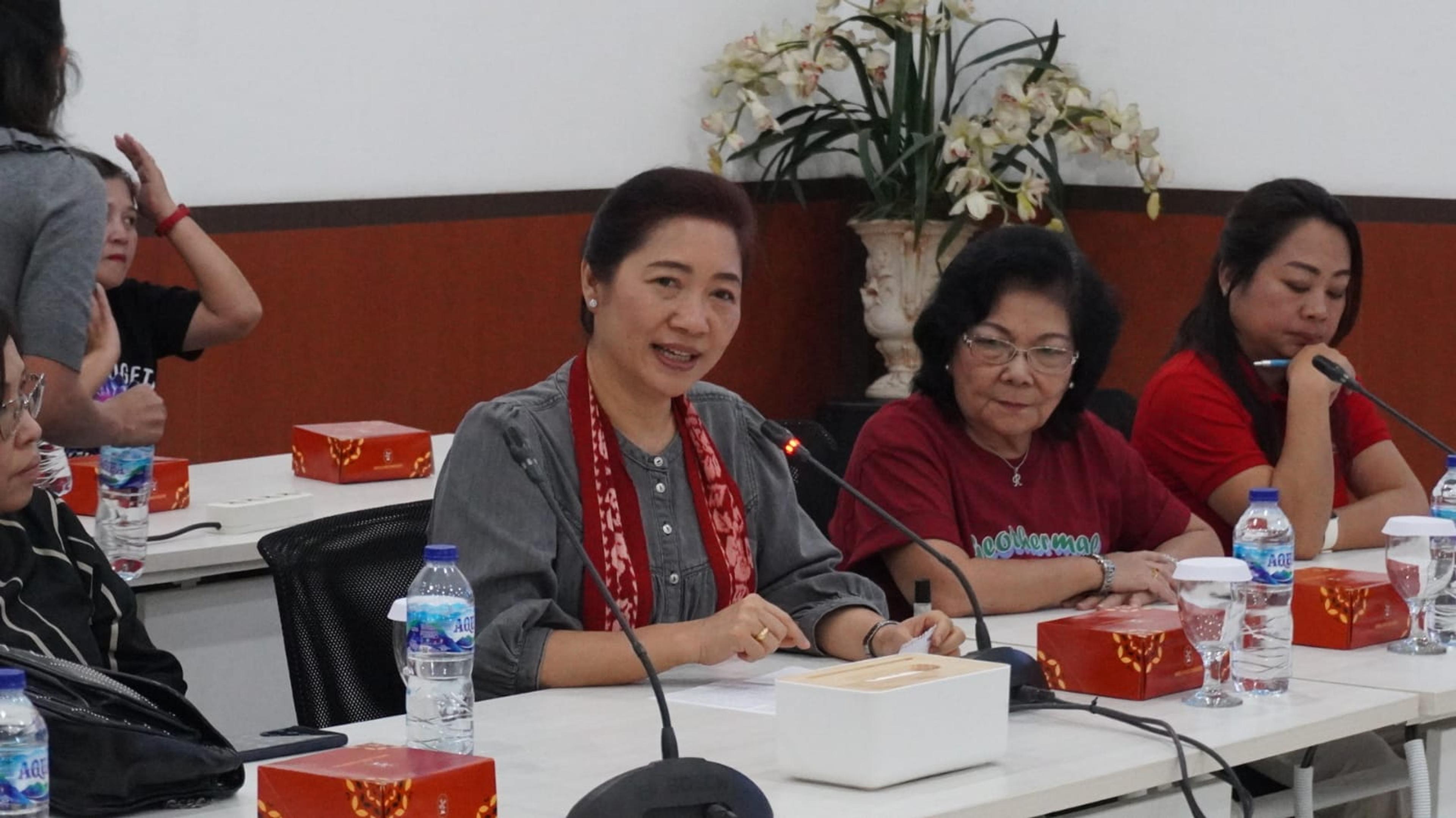 Pemkot Tomohon Promosikan Peluang Bisnis Investasi Agrowisata Berbasis Energi Panas Bumi