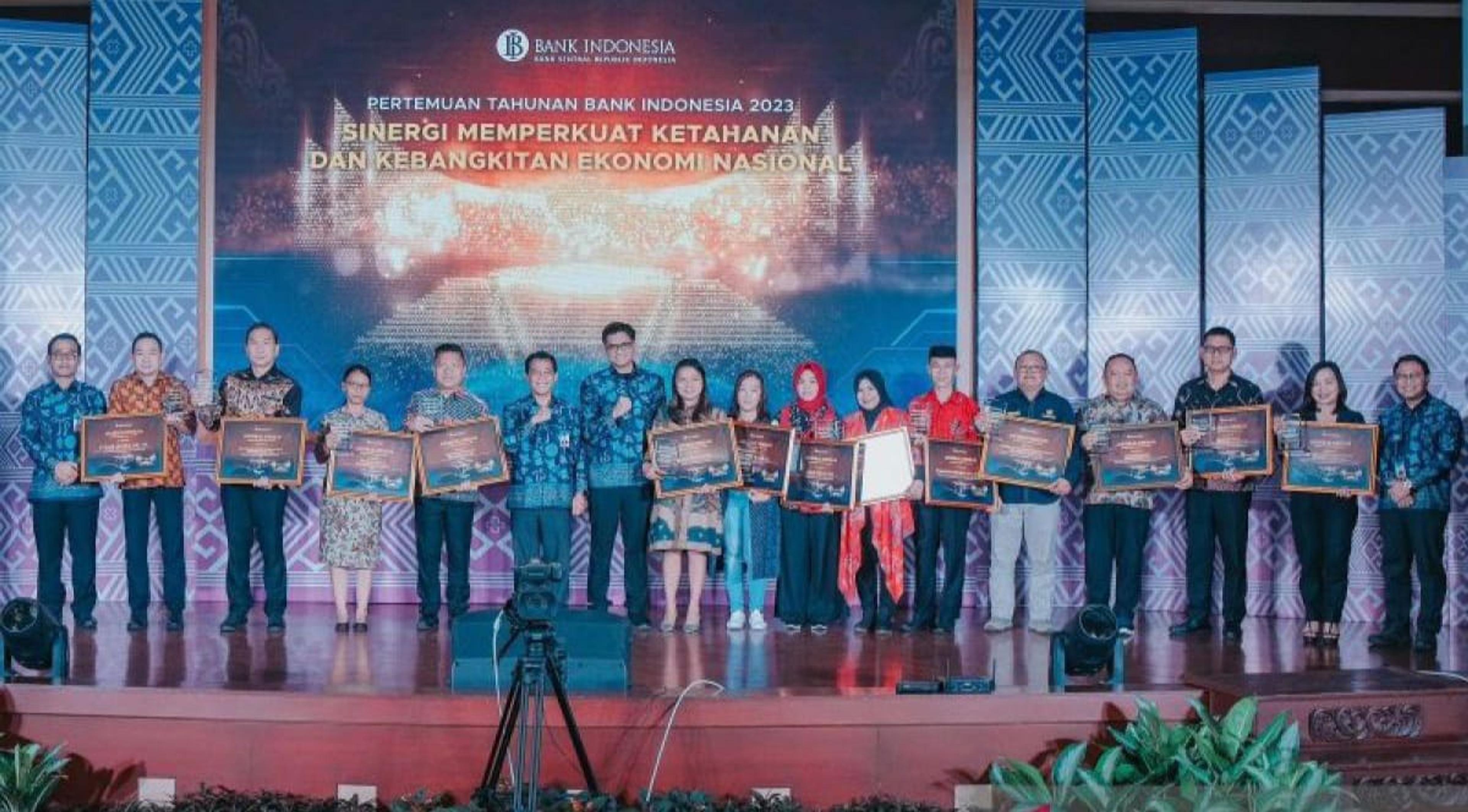 BI: Pertumbuhan Ekonomi Sulut Diperkirakan Capai 6,10 persen