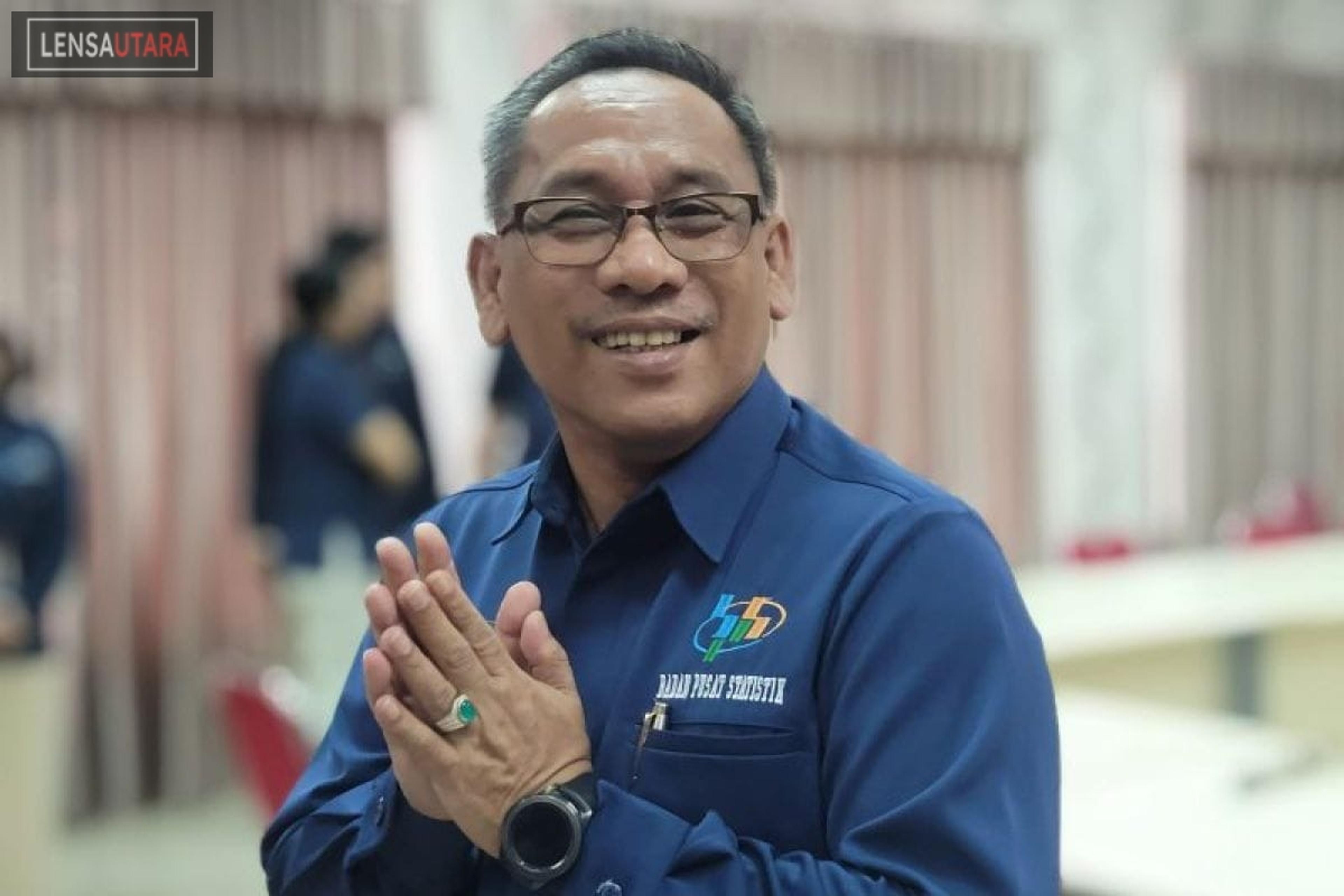 Neraca Perdagangan Sulut Surplus 62,75 juta dolar AS
