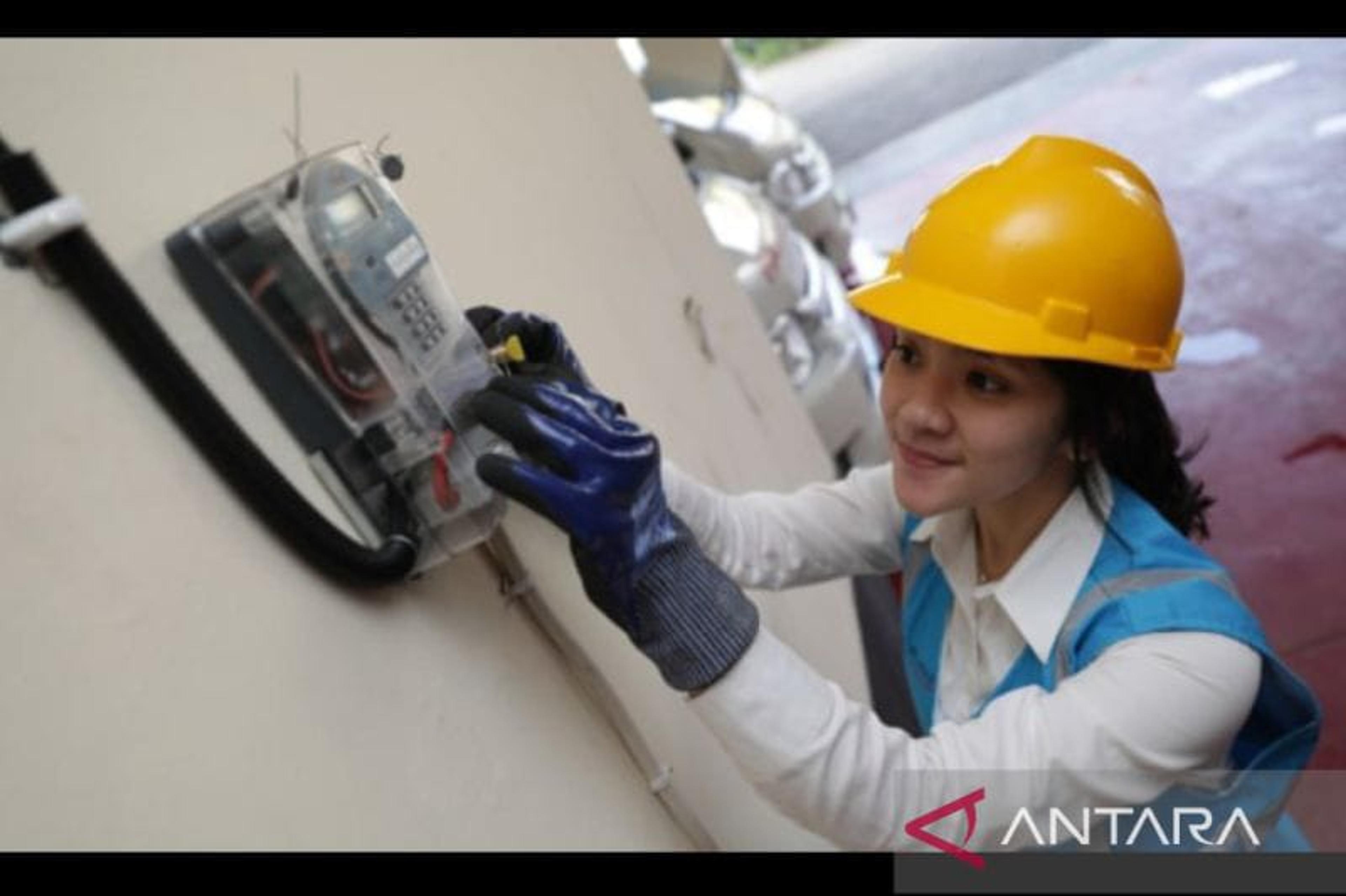 PLN Imbau Pelanggan Tidak Pindahkan Meter Listrik
