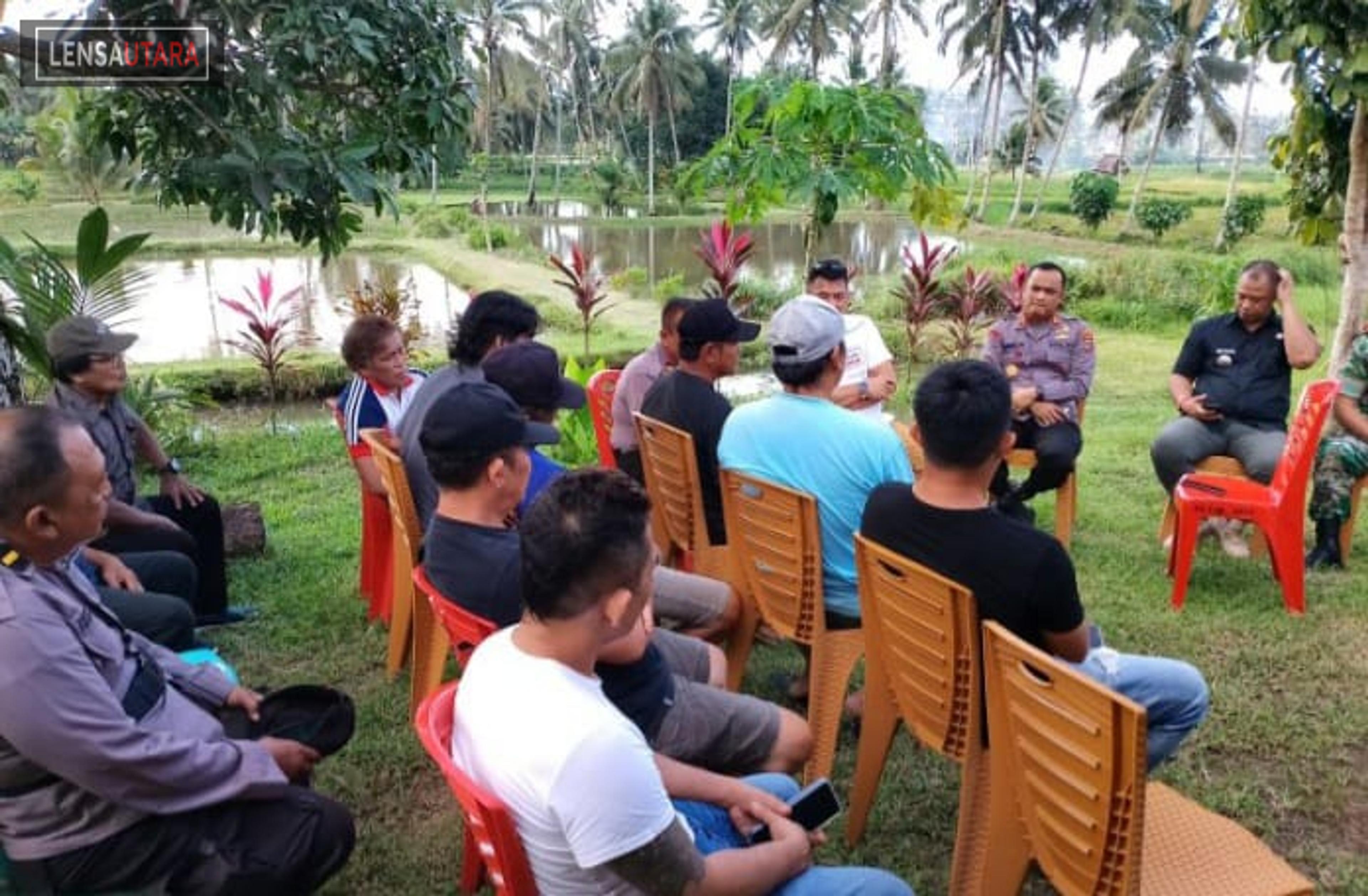 Peternak di Minut Keluhkan Kenaikan Harga Pakan Ikan