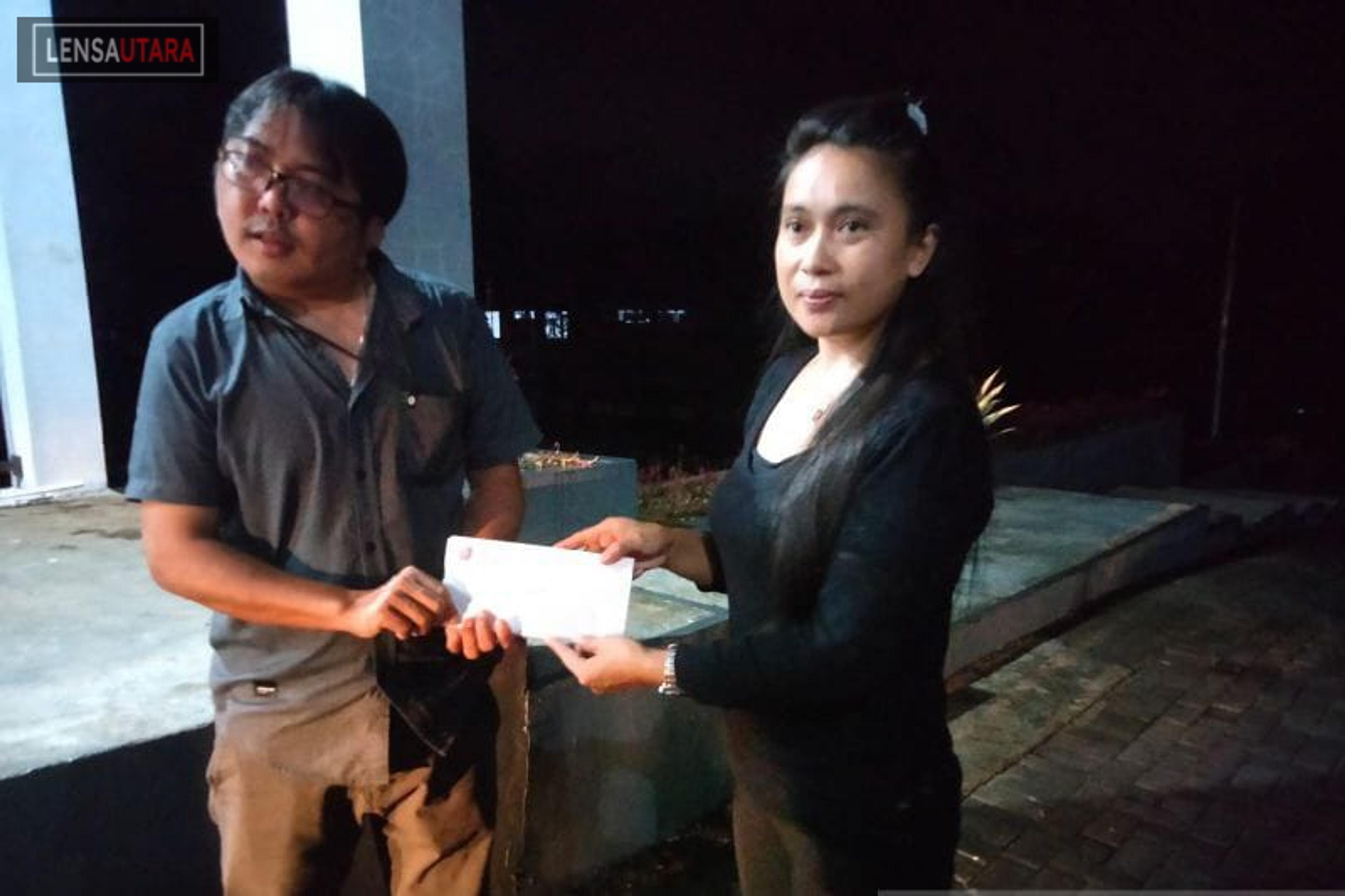 AJI Manado Bawa Kasus Dugaan Tabrak Lari Tewaskan Wartawan Dibawa ke Komite Keselamatan Jurnalis