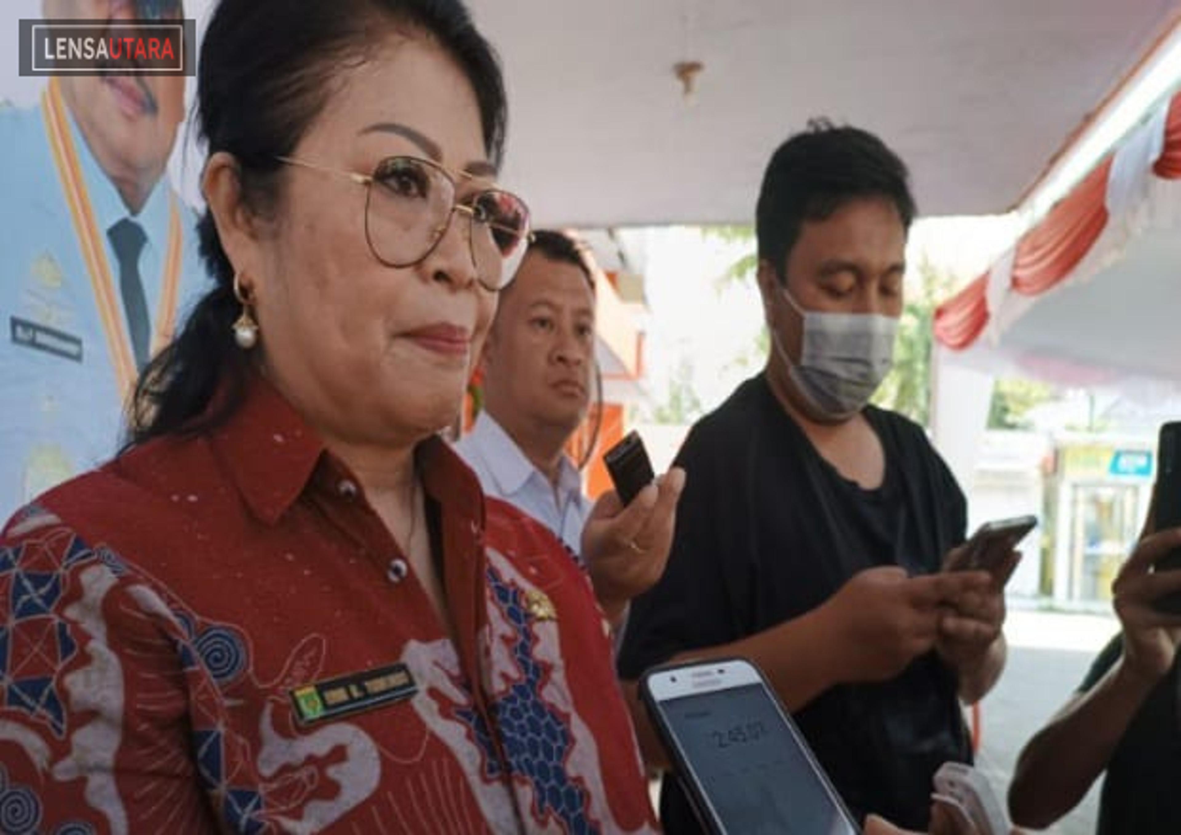Pemprov Sulut Siapkan Rp 175 M Untuk Bantuan Subsidi Upah 292.237 Warga