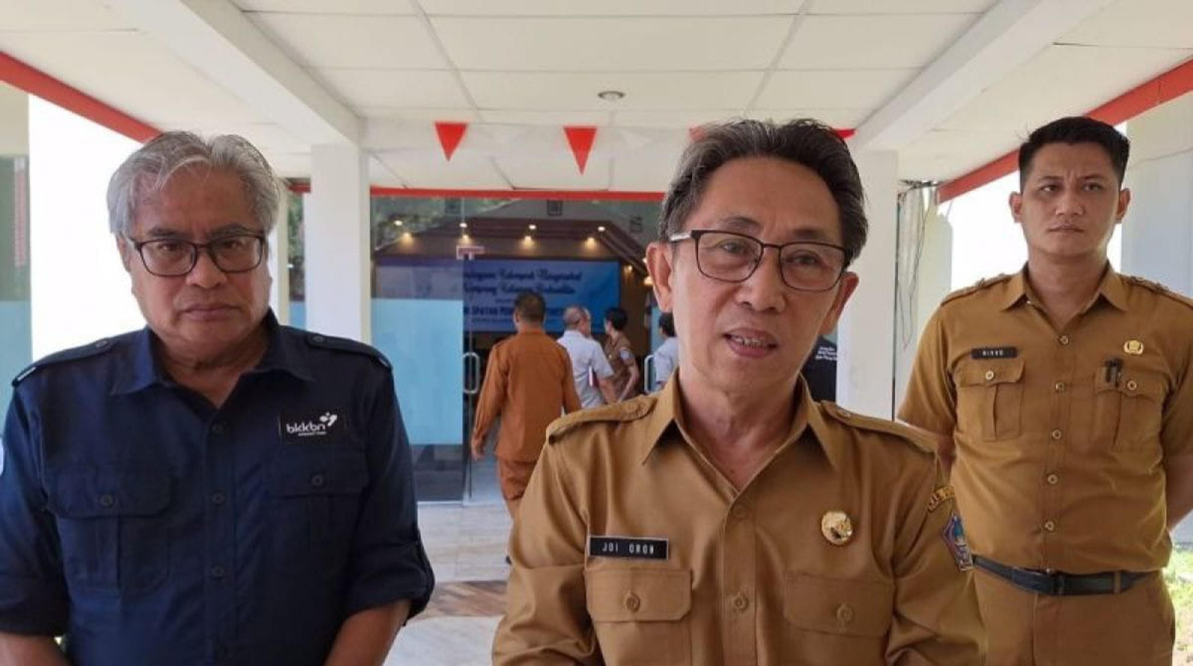 Pj Bupati Apresiasi Atlit Panjat Tebing Sitaro Raih Juara Umum di AOCC 2023
