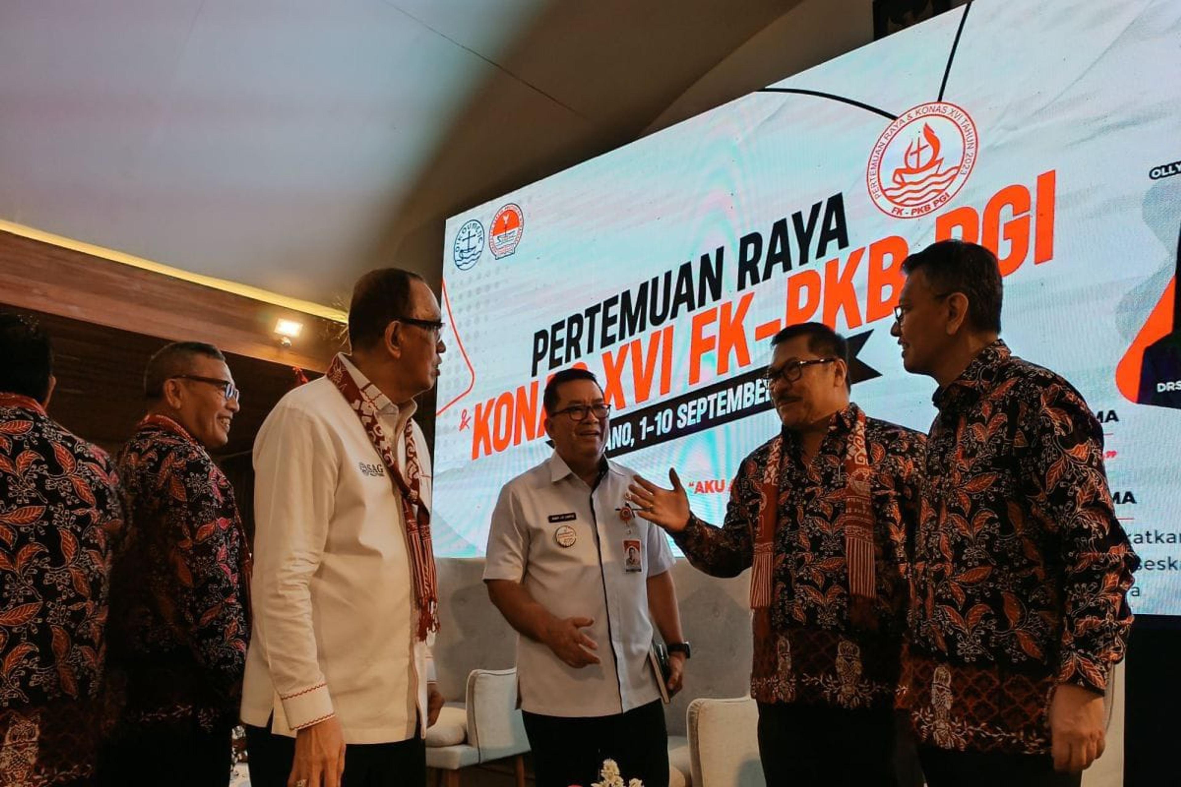 Irjen Kementan Meminta Peternak Terapkan ‘biosecurity’ Cegah Flu Babi