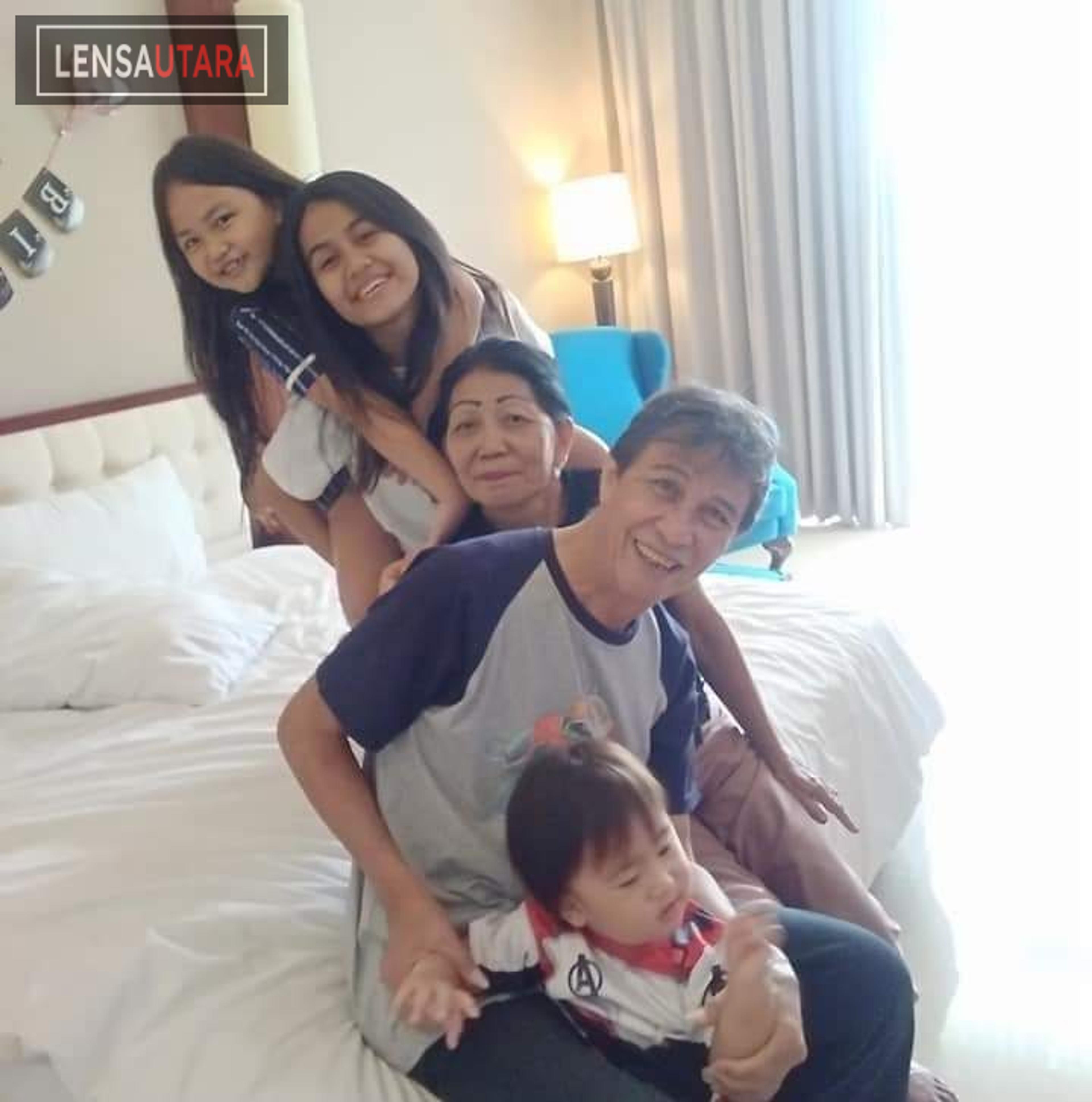 Besok, Digelar Pentas Seni Mengenang Frankie Supit