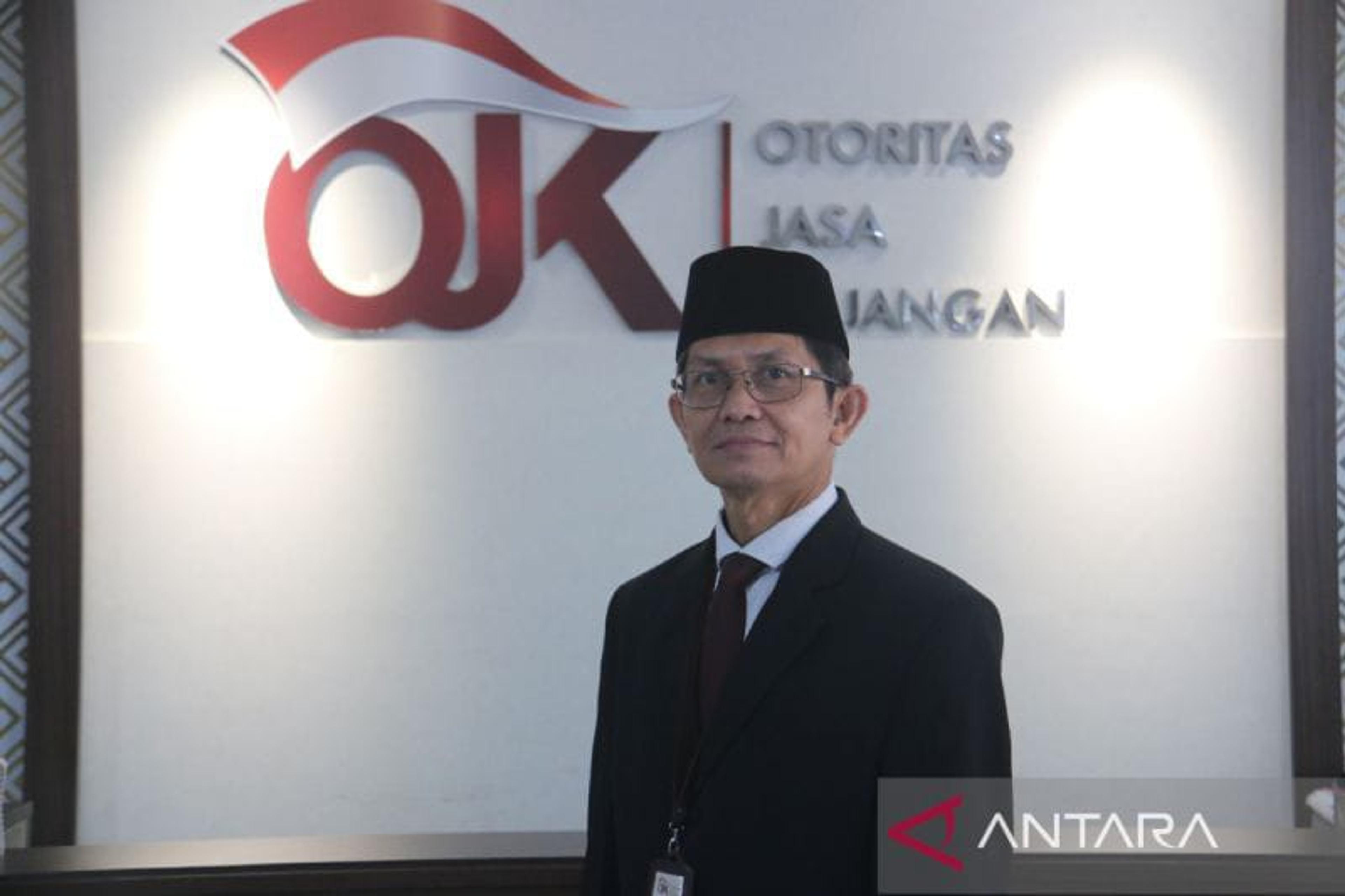 OJK Sebut Stabilitas Jasa Keuangan Sulutgomalut Masih Terjaga Baik