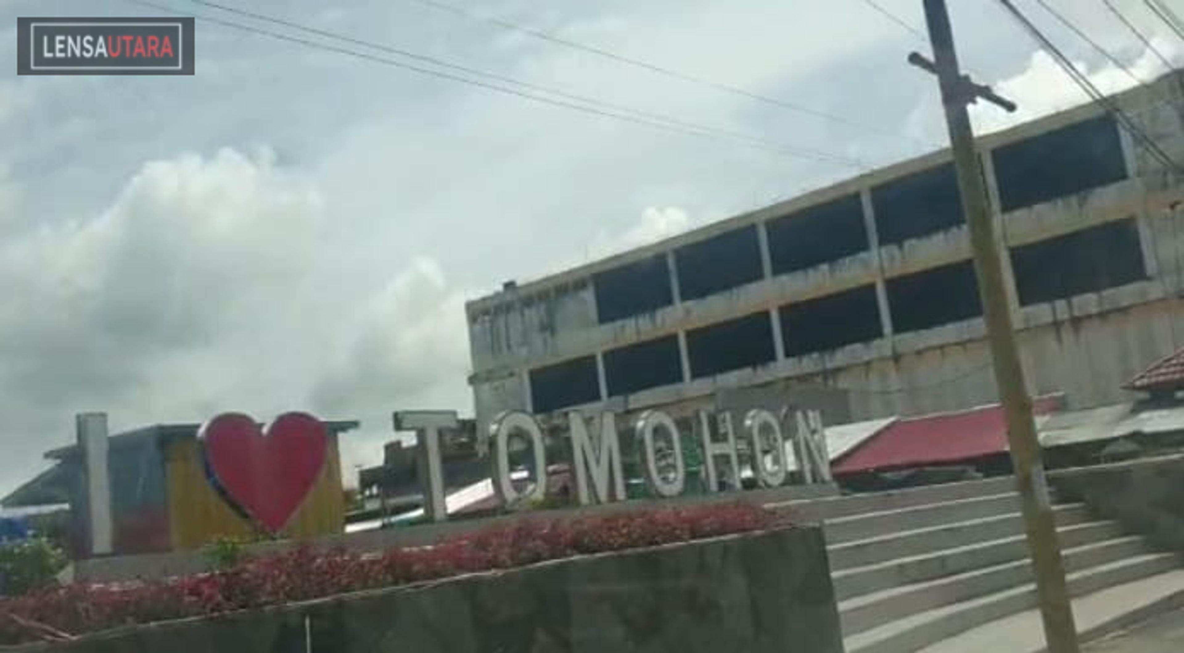 Angka Harapan Hidup Kota Tomohon Tertinggi di Sulut
