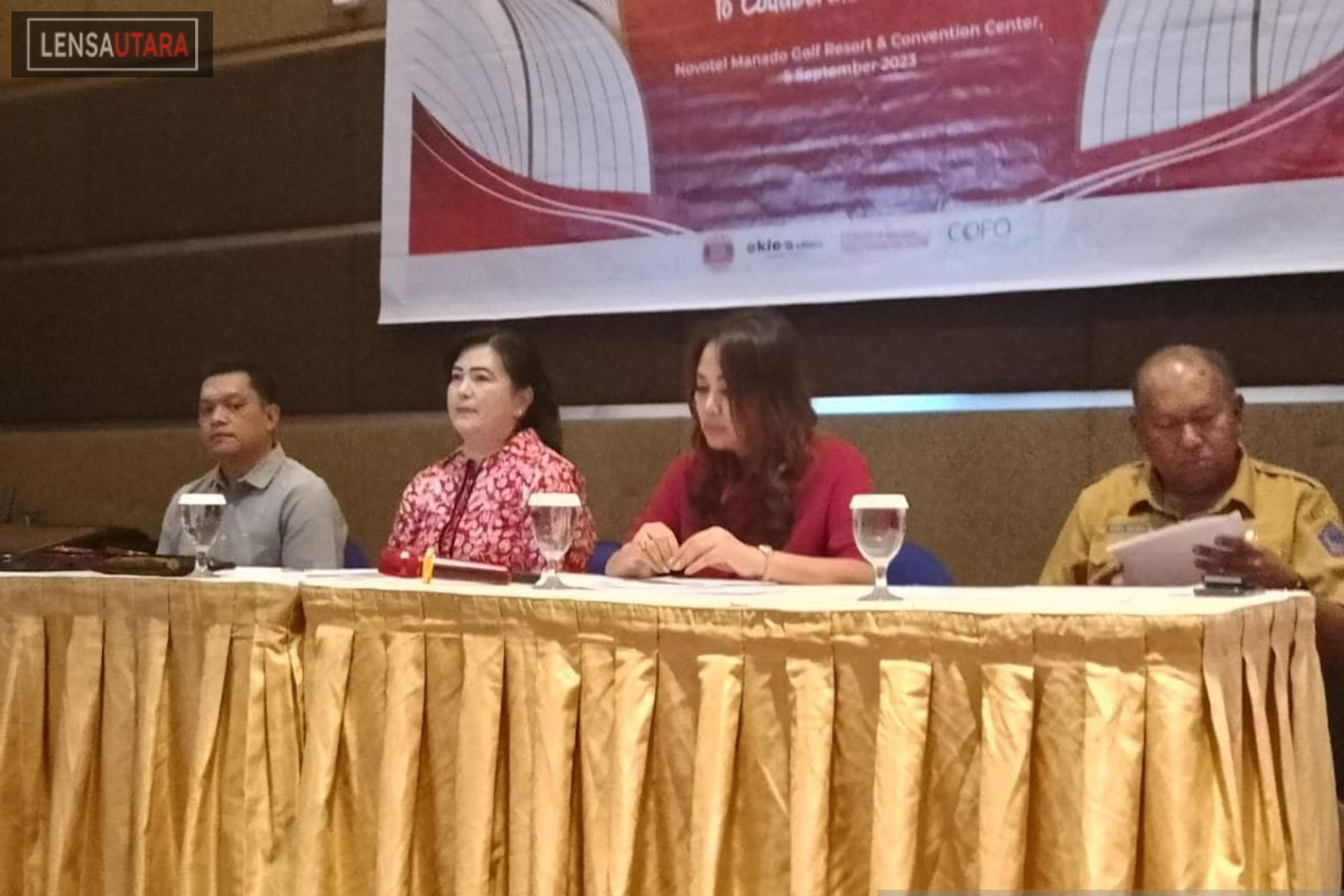 Panitia Sebut Pemilihan Nyong-Noni Sulut 2023 Angkat Kearifan Lokal