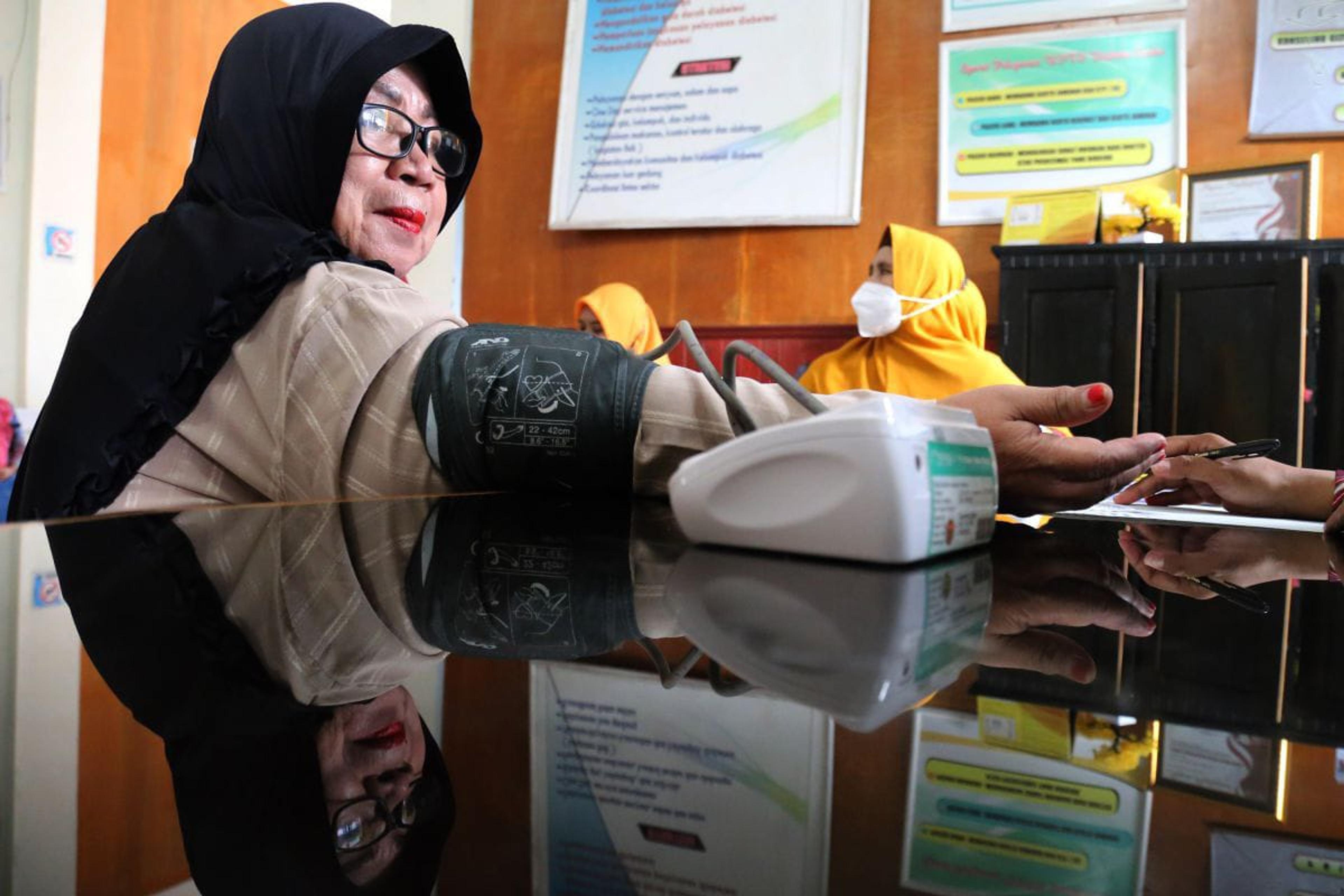 Kenali dan Hindari Kondisi Pra Diabetes