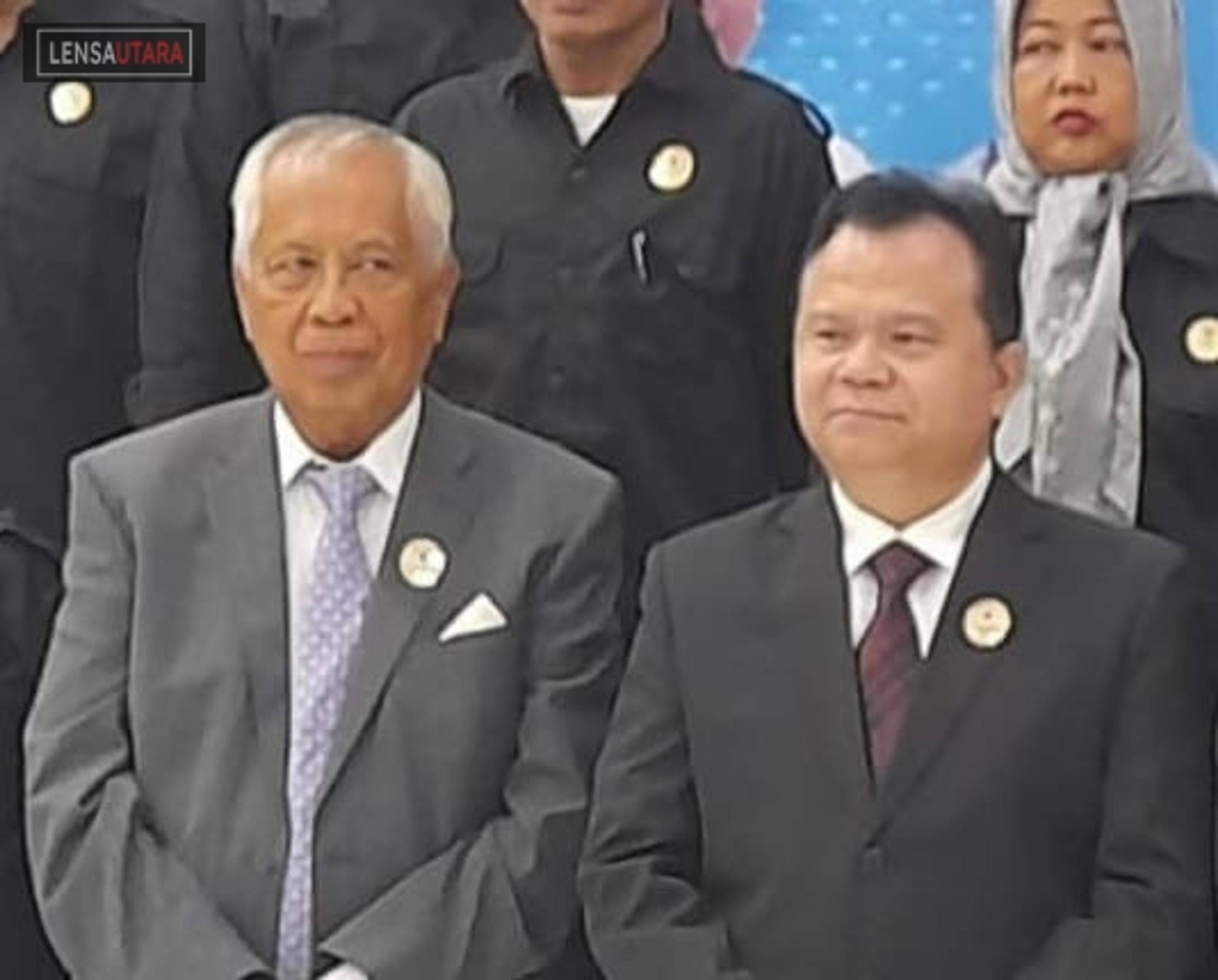 OC Kaligis dan Ronnie Sompie Siap Gugat Dewan Pers, Bela Hak Hukum PWI