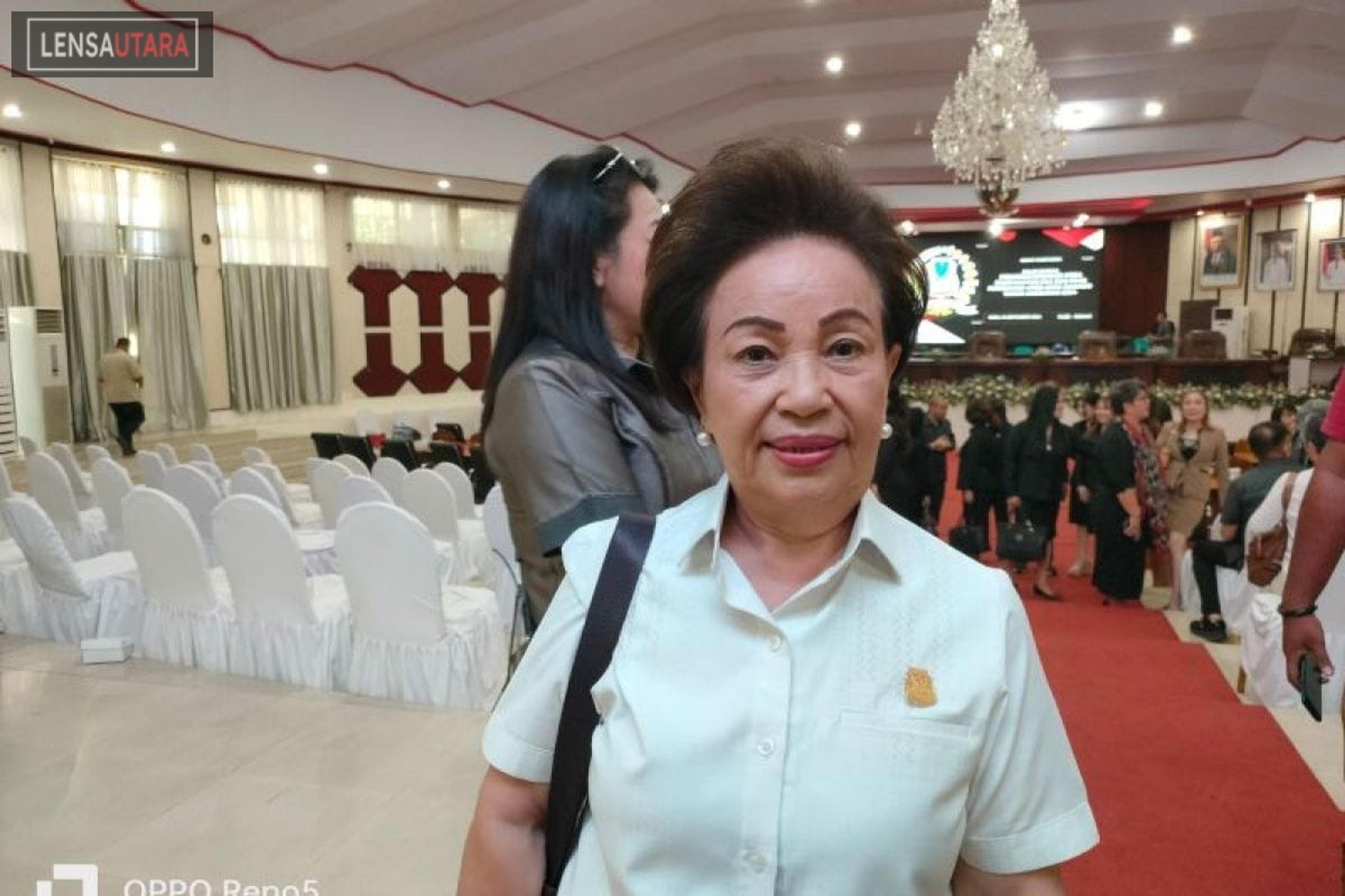 Legislator Manado Minta Dishub-Diknas Perhatikan Kelayakan Angkutan Jemputan Siswa