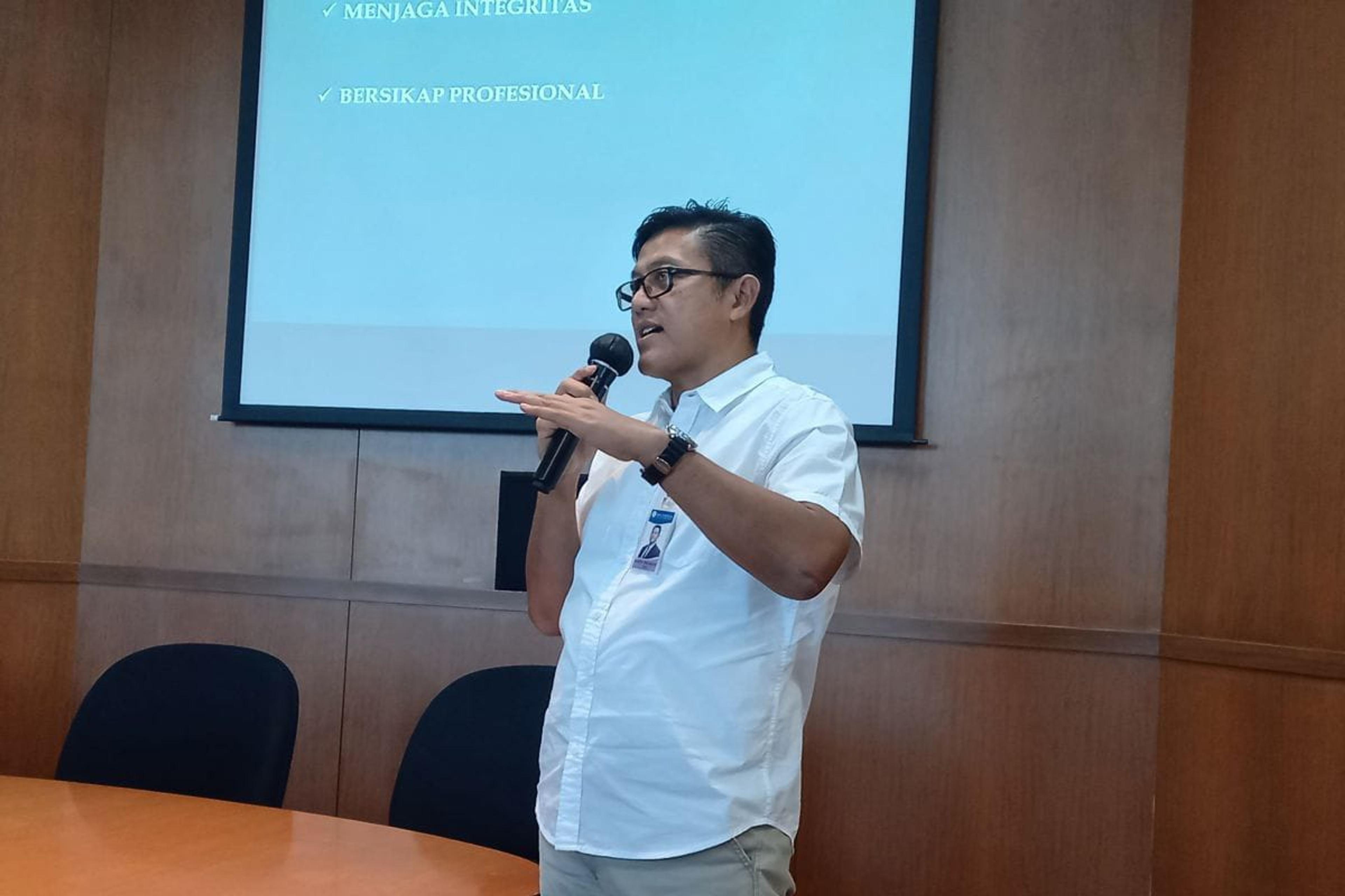 BI: Perang Hamas-Israel Belum pengaruhi PE-Inflasi Sulut