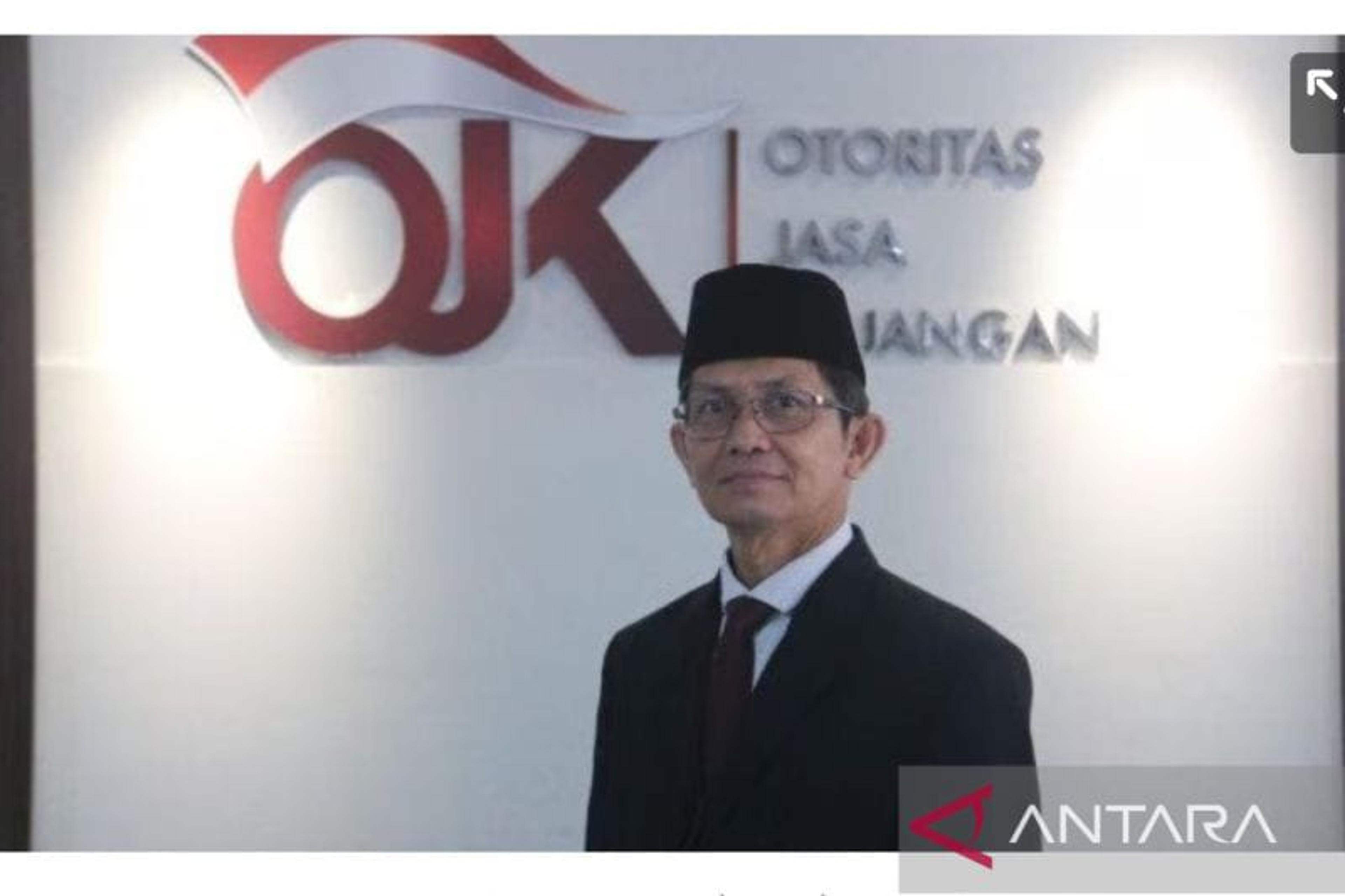 OJK: Aset Perbankan Sulut-Gorontalo Triwulan I-2023 Capai Rp100,5 Triliun