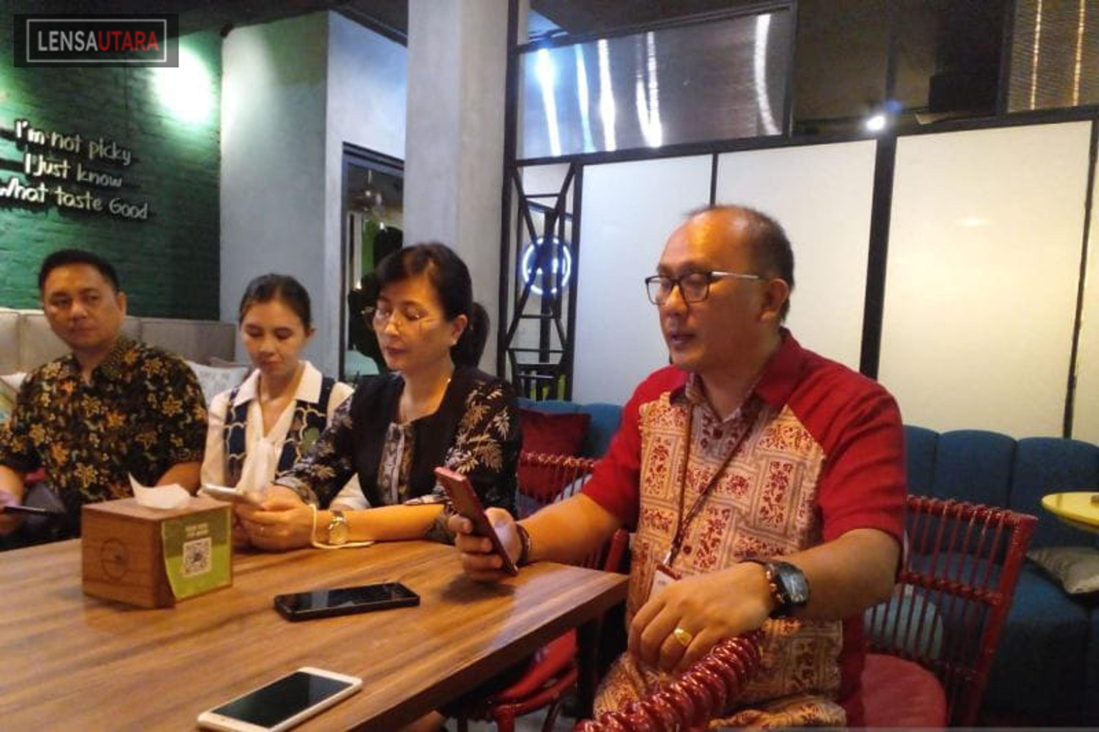 BSG Siagakan Unit Khusus Pantau ATM Libur Lebaran