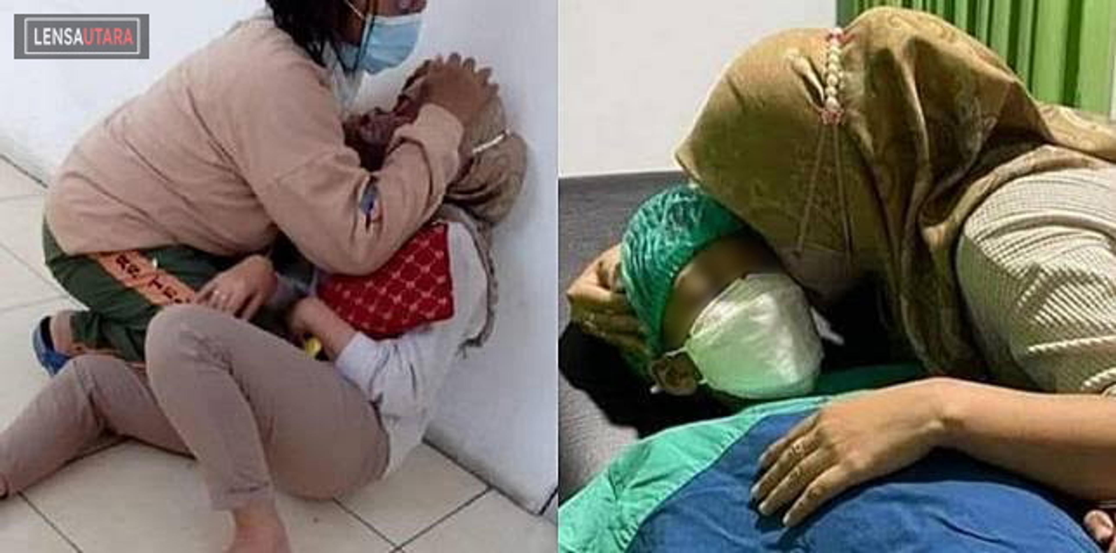 Siswi MTs Kotamobagu Meninggal, Kemenag Sulut Ganti Kepsek, Sudah Solusi?
