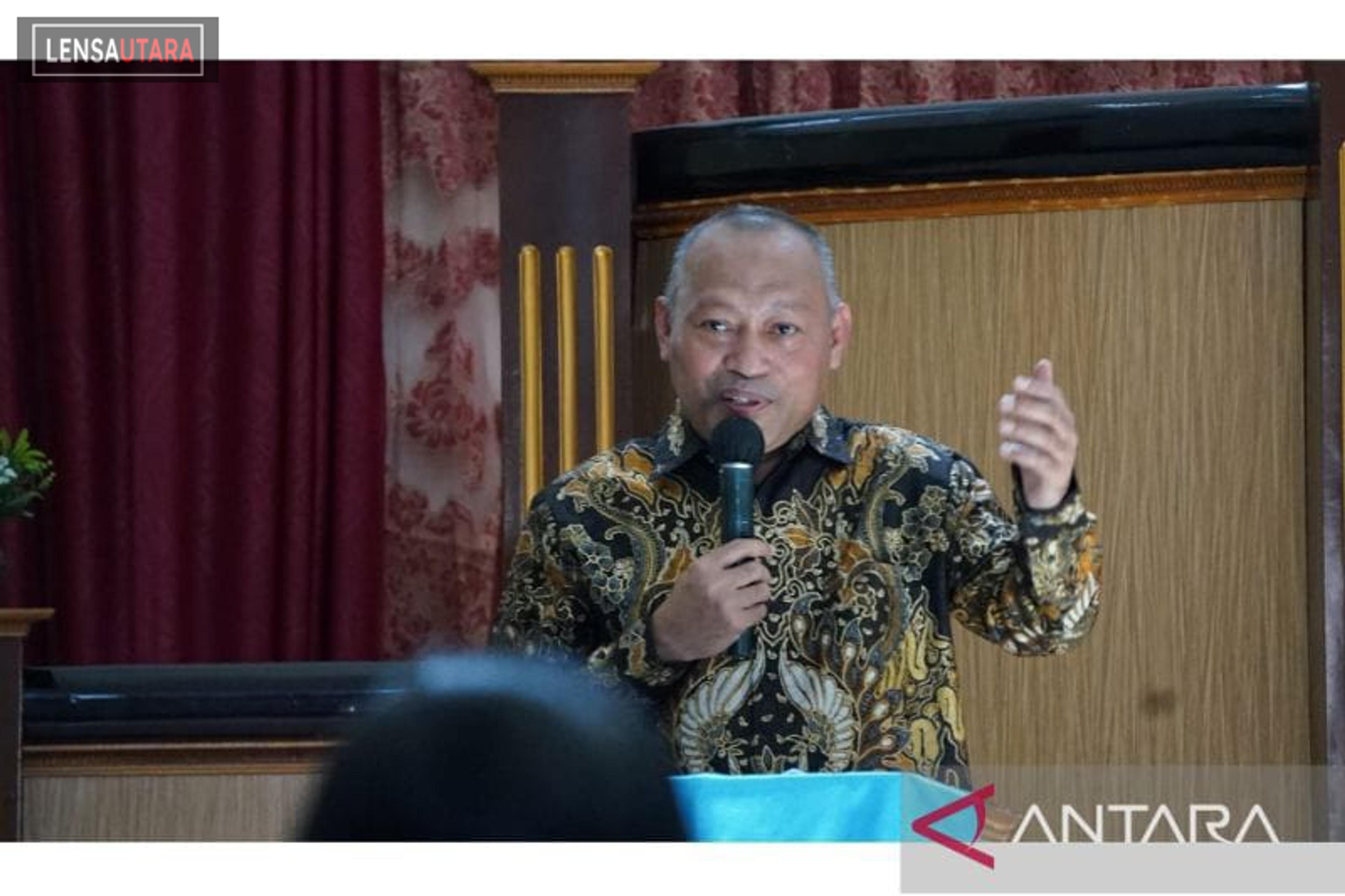 Sarbin Sehe: Toleransi dan Kerukunan Beragama di Sulut Berjalan Baik