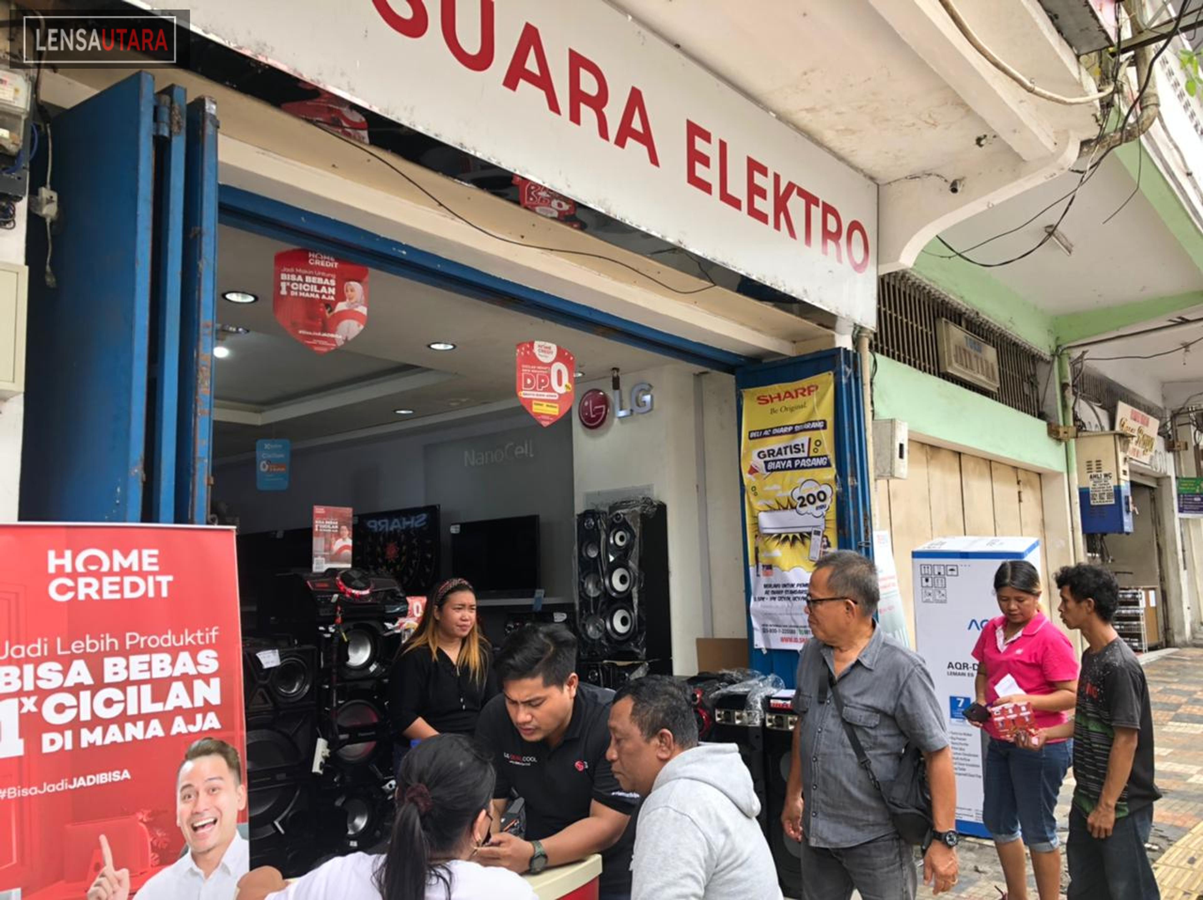 Penjualan Set Top Box dan TV Digital Meningkat Drastis