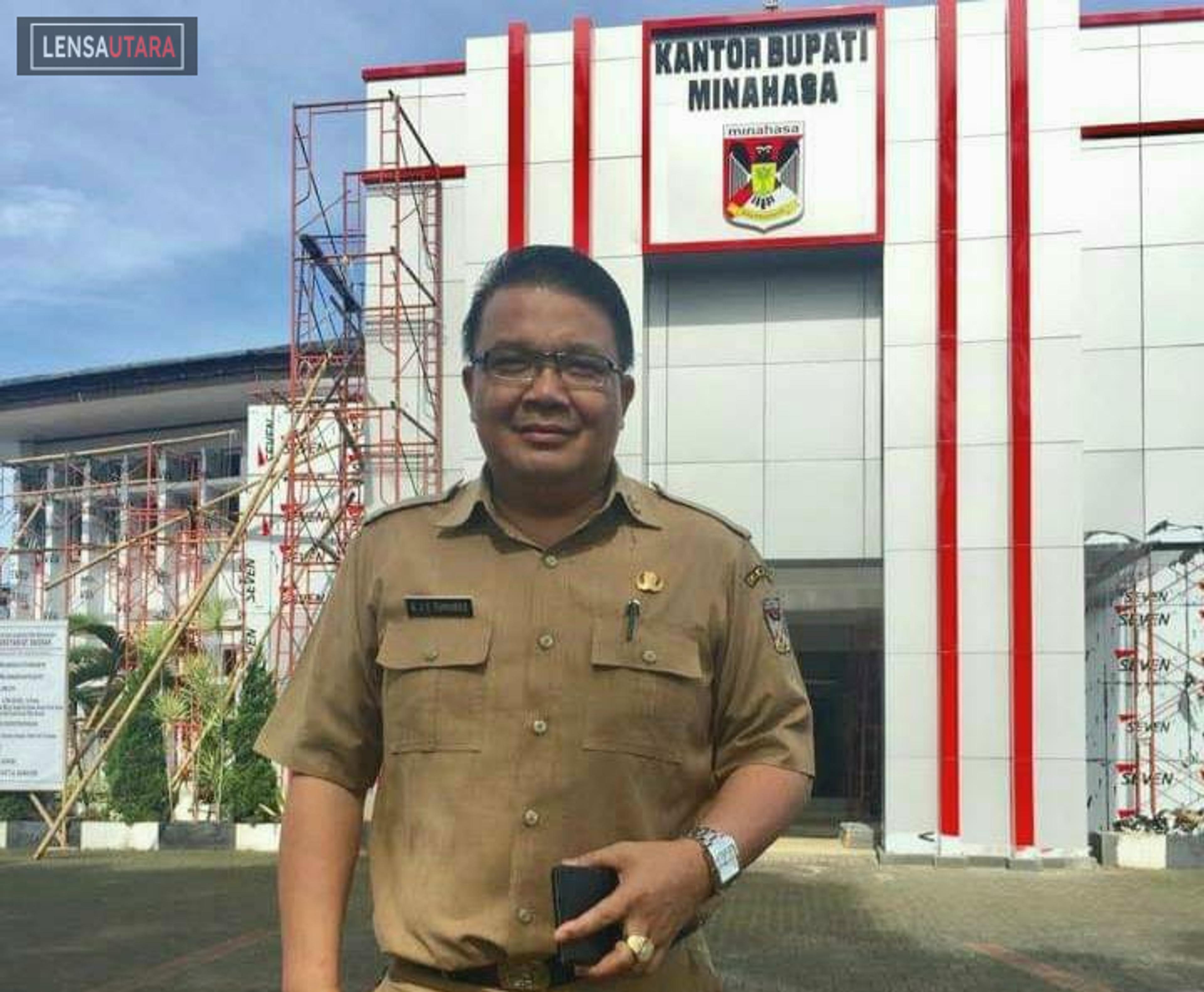 Setelah BBM Naik, Pemkab Minahasa Belum Tetapkan Tarif Baru Transportasi Umum