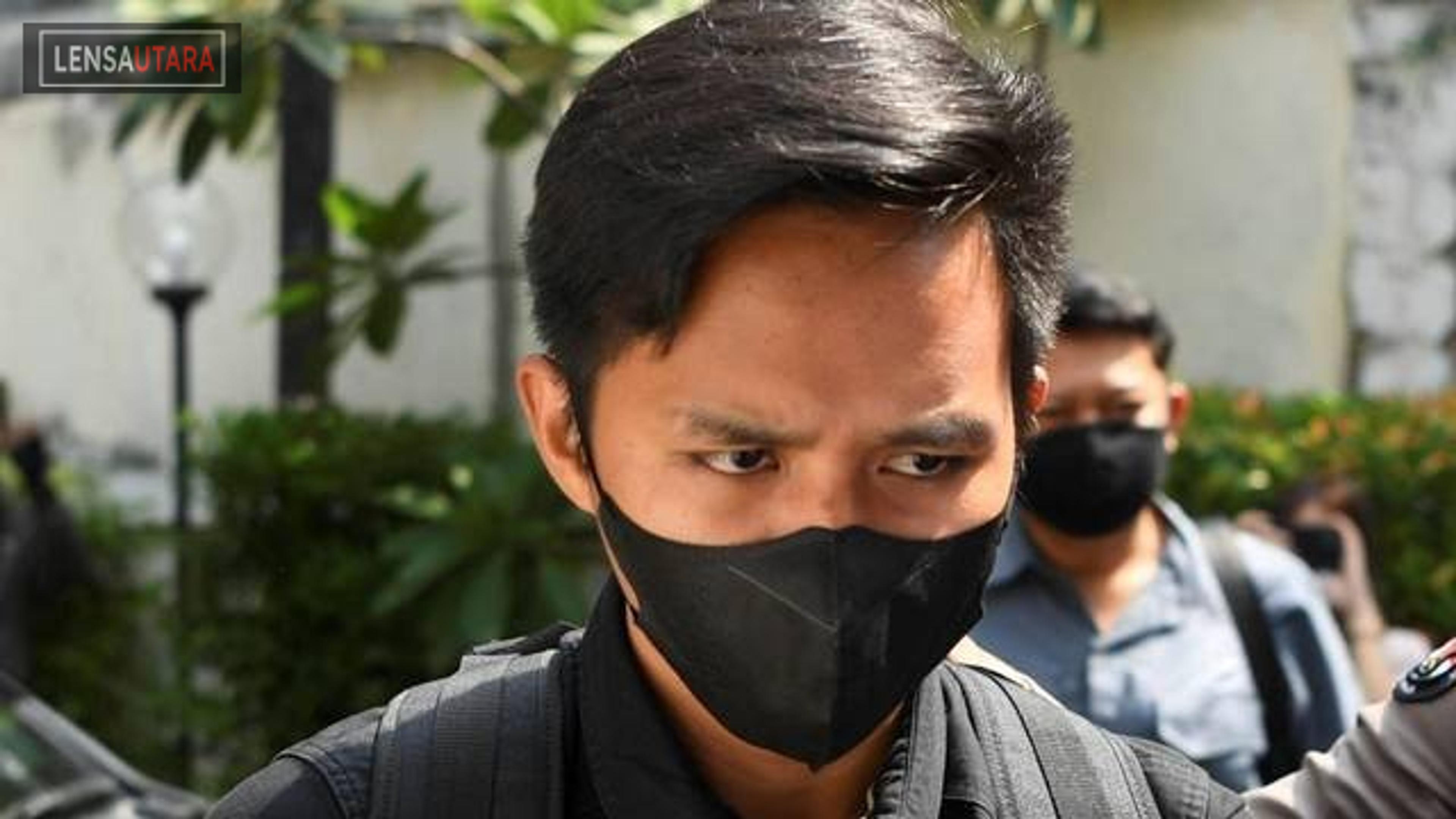 Catatan Teologis Pdt. Welly Pudihang tentang Keponakannya Bharada Eliezer