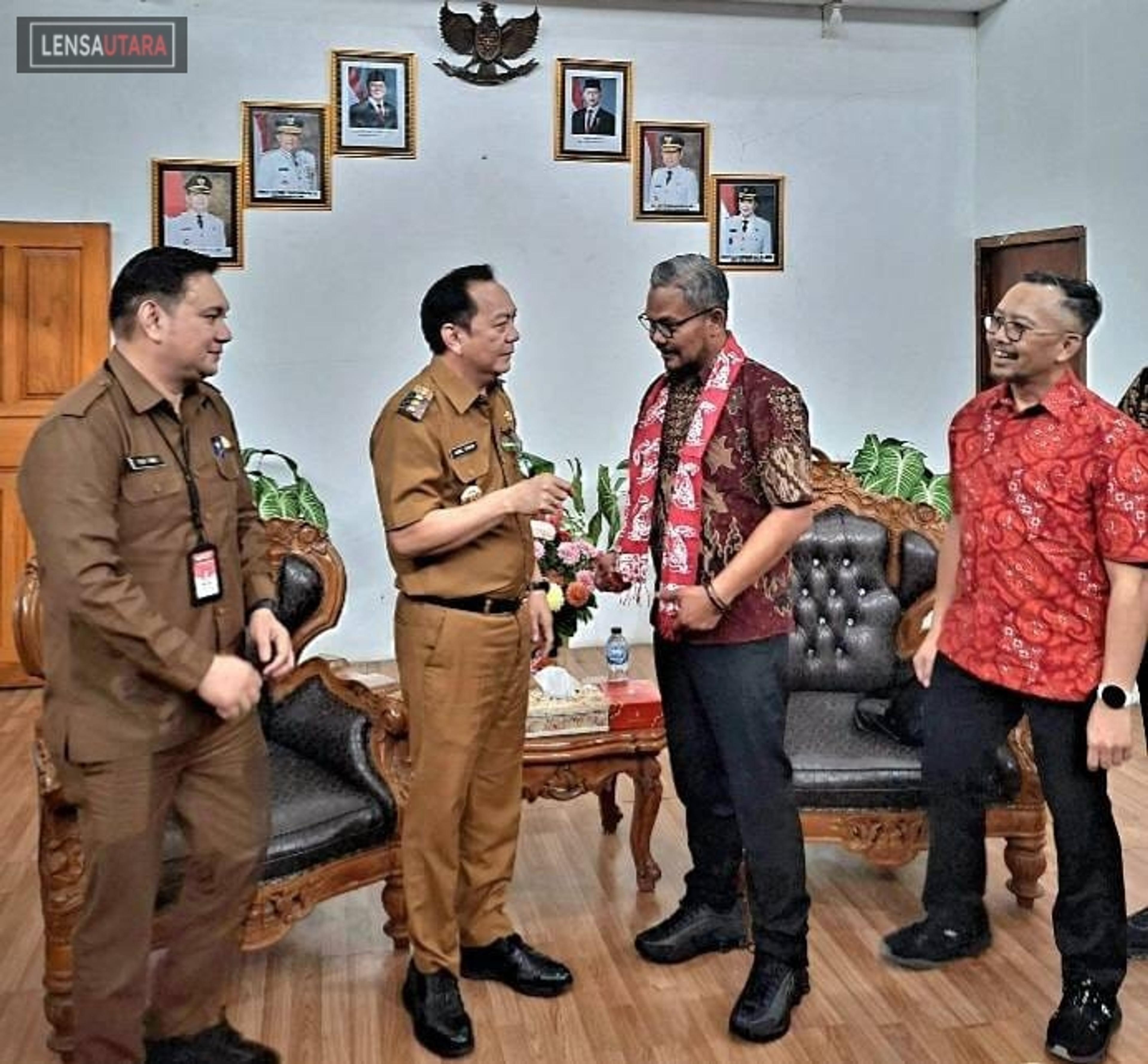 Maskapai AirAsia Support TIFF 2025, Beri Promo Bagi Wisatawan