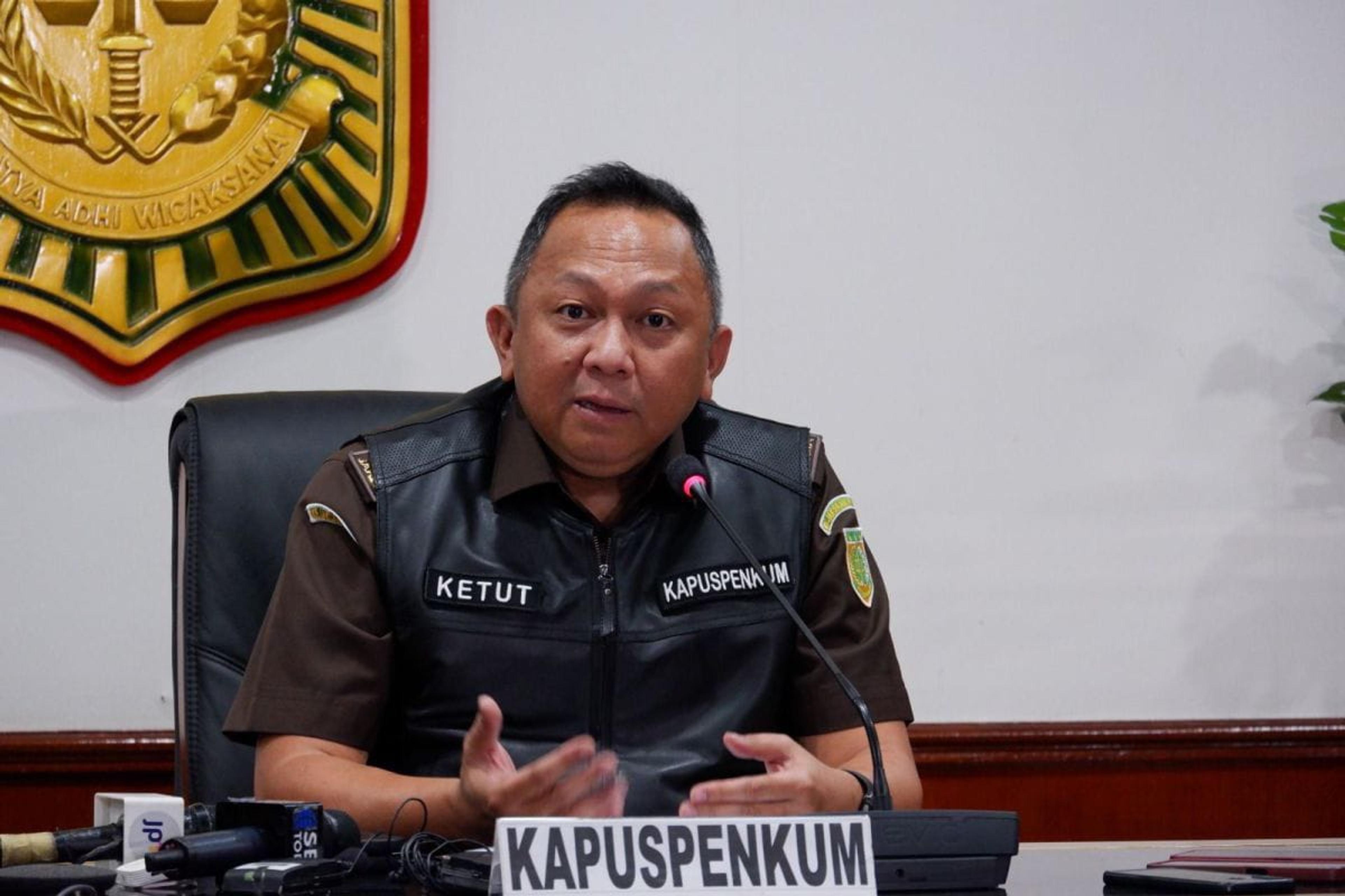 Jaksa Agung: Para Jaksa Harus Cermat Tangani Korupsi Jelang Pemilu