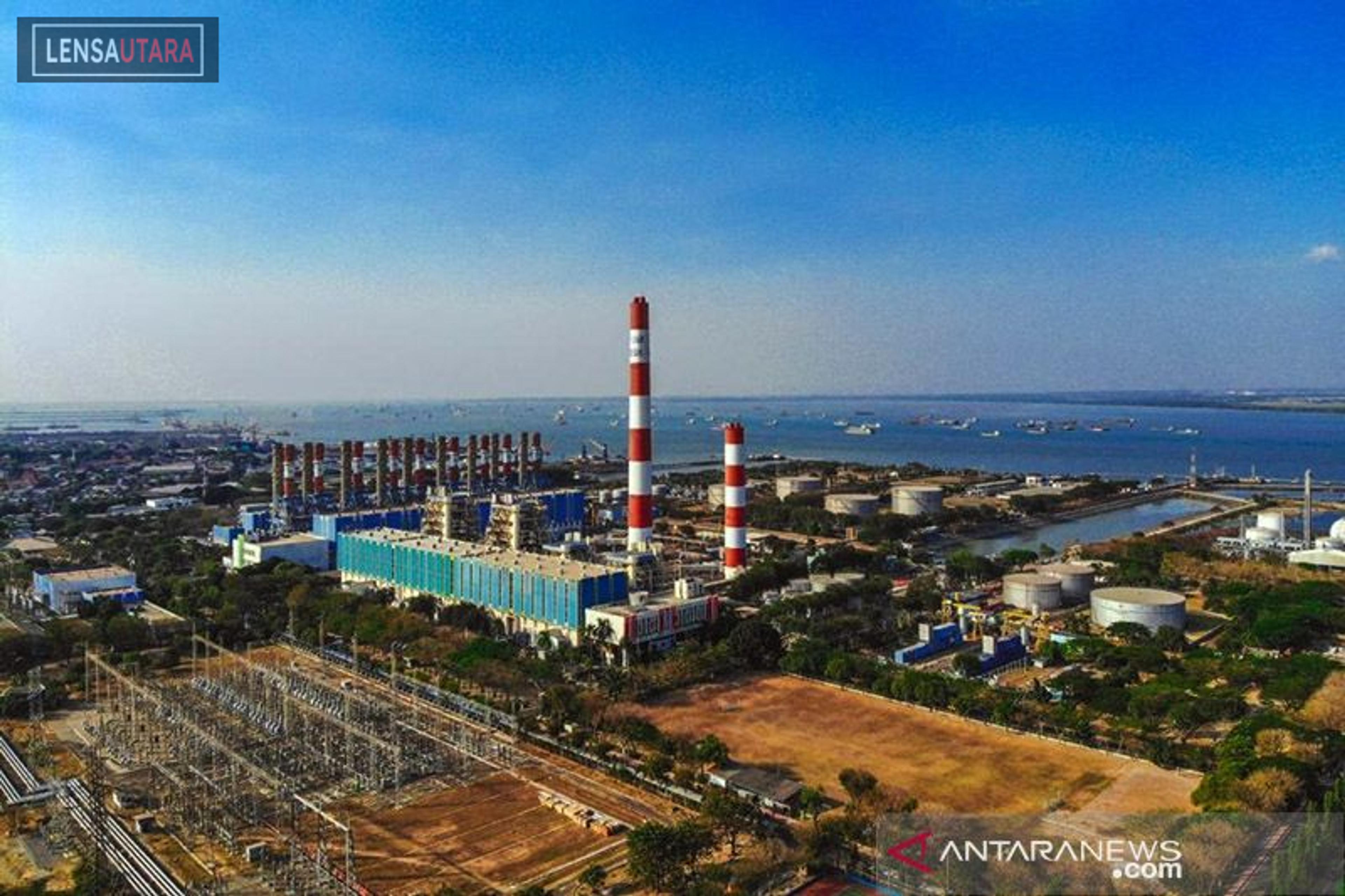 Di KTT G20, Presiden Biden Bantu 20 Miliar Dolar untuk Transisi Energi Indonesia