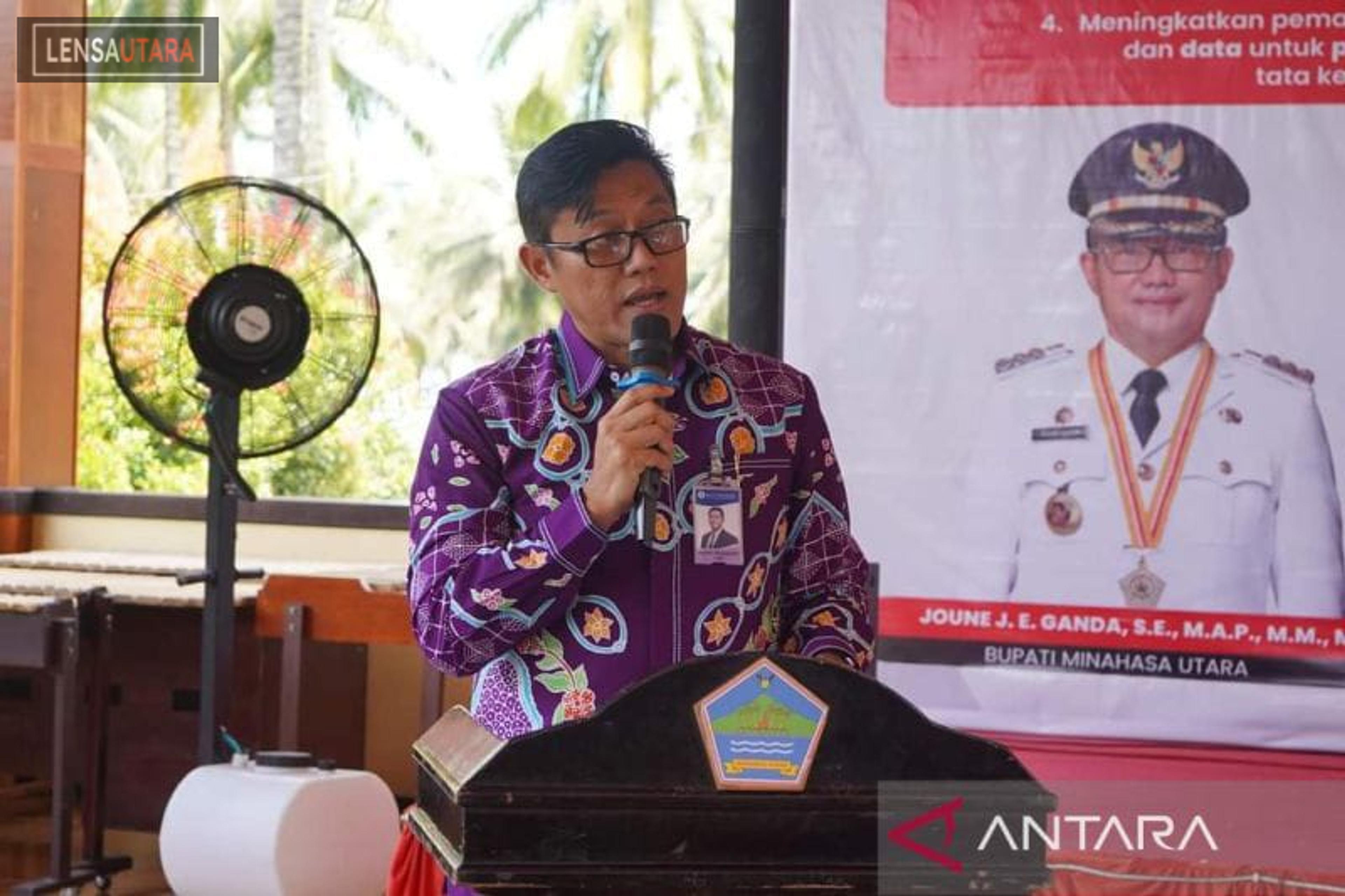 BI Siapkan Uang Tunai Rp3 Triliun Hadapi Lebaran di Sulawesi Utara