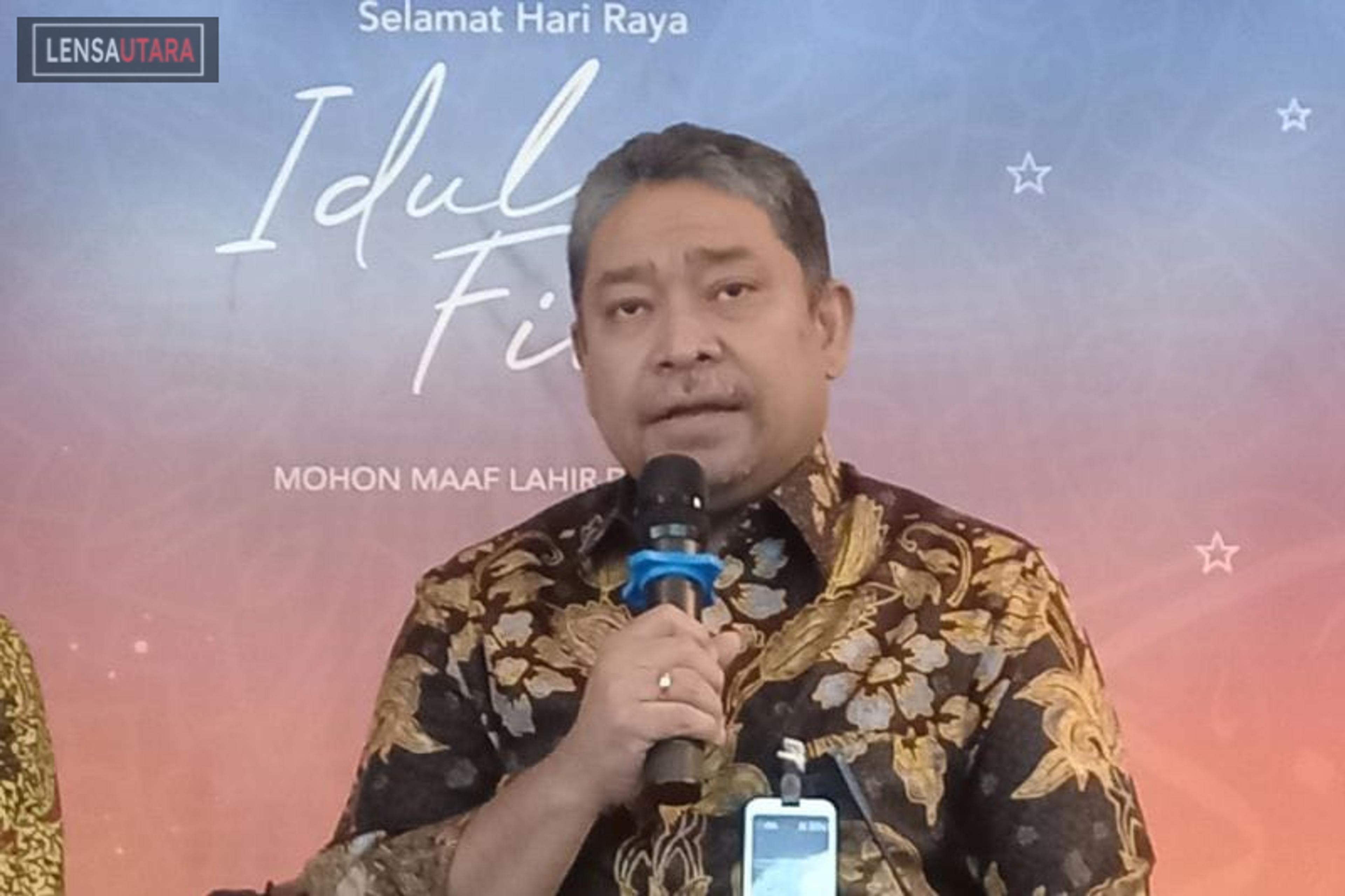 BNI Suluttenggomalut Jemput Bola Tingkatkan Dana Murah di 2023
