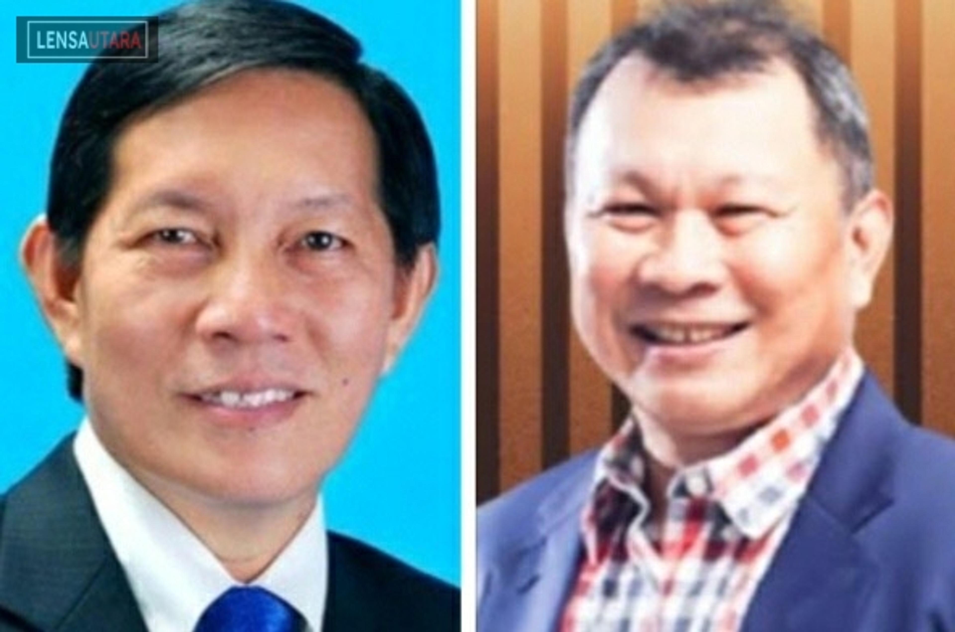 Hasil RUPS:Vicky Lumentut Komut BSG yang Baru, Revino Pepah Tetap Dirut